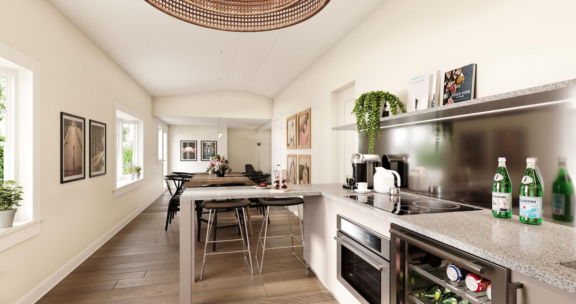 The Roundtree Amagansett, a Small Luxury Hotel by null