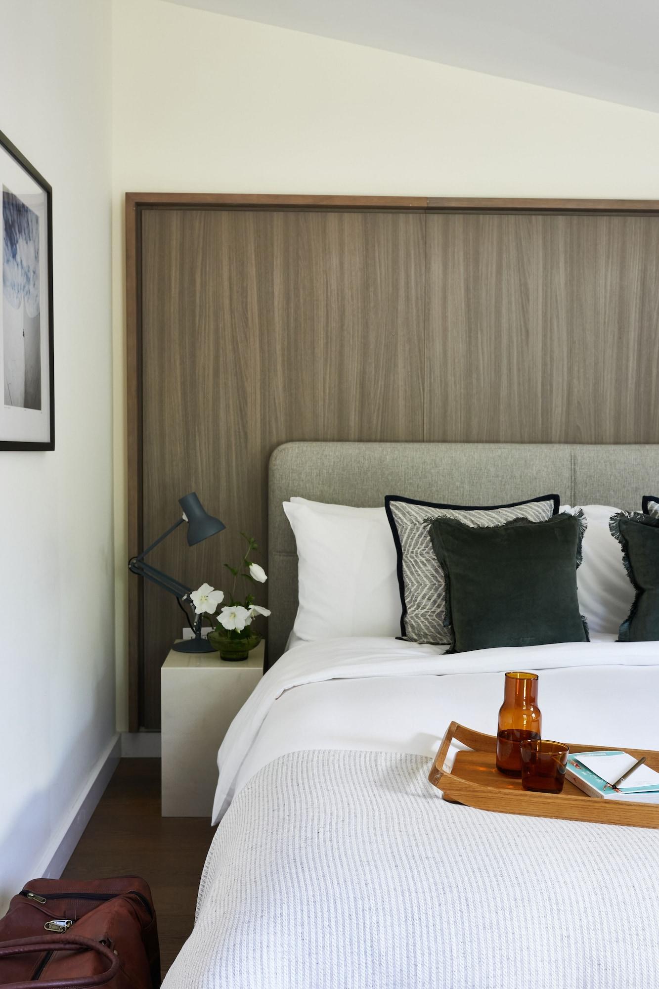 The Roundtree Amagansett, a Small Luxury Hotel by null