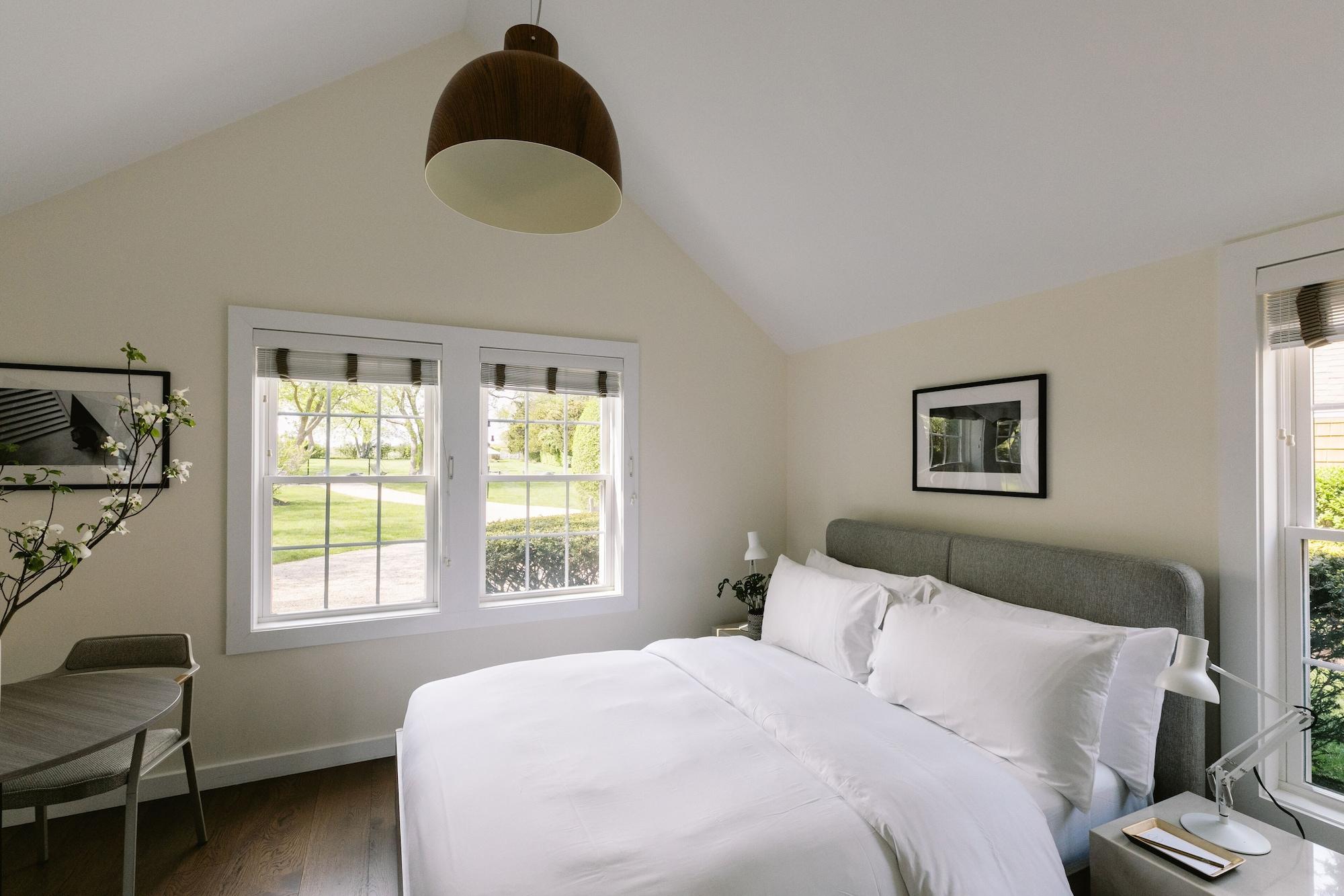 The Roundtree Amagansett, a Small Luxury Hotel by null