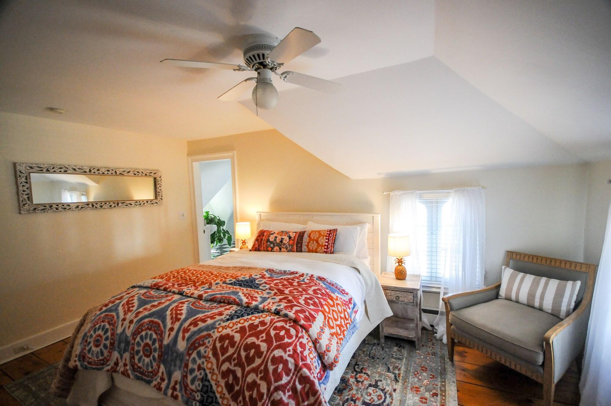 The Gables of Rhinebeck Inn by null