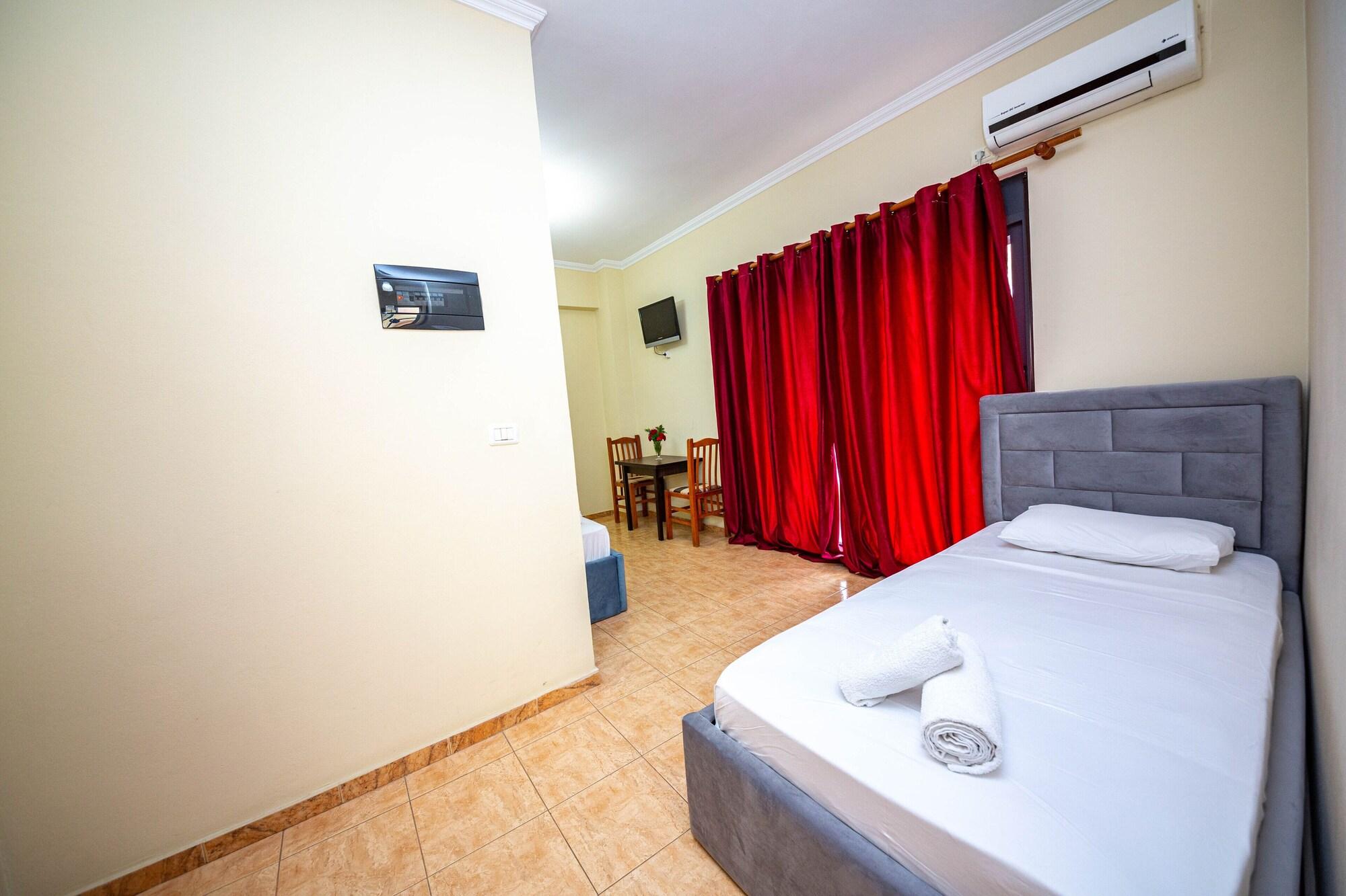 Hotel Primavera