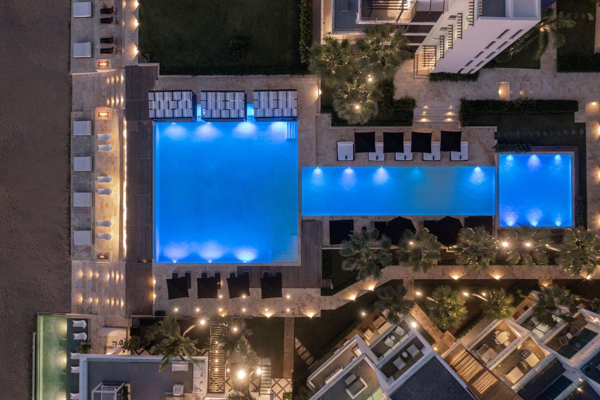 The Ocean Club, a Luxury Collection Resort, Costa 