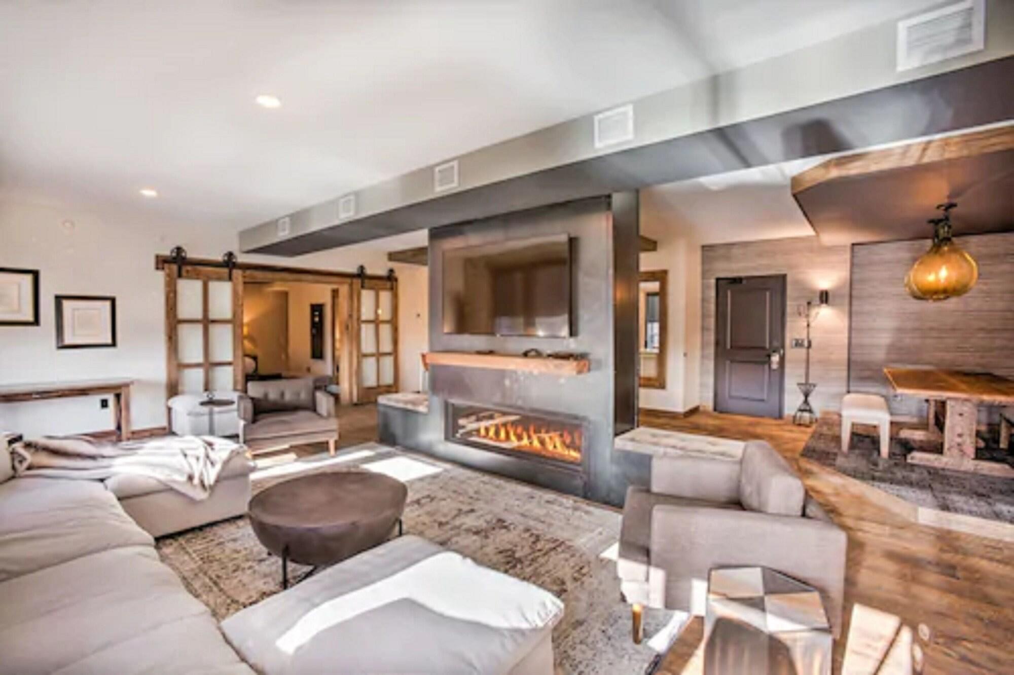 Hotel Crosby by null