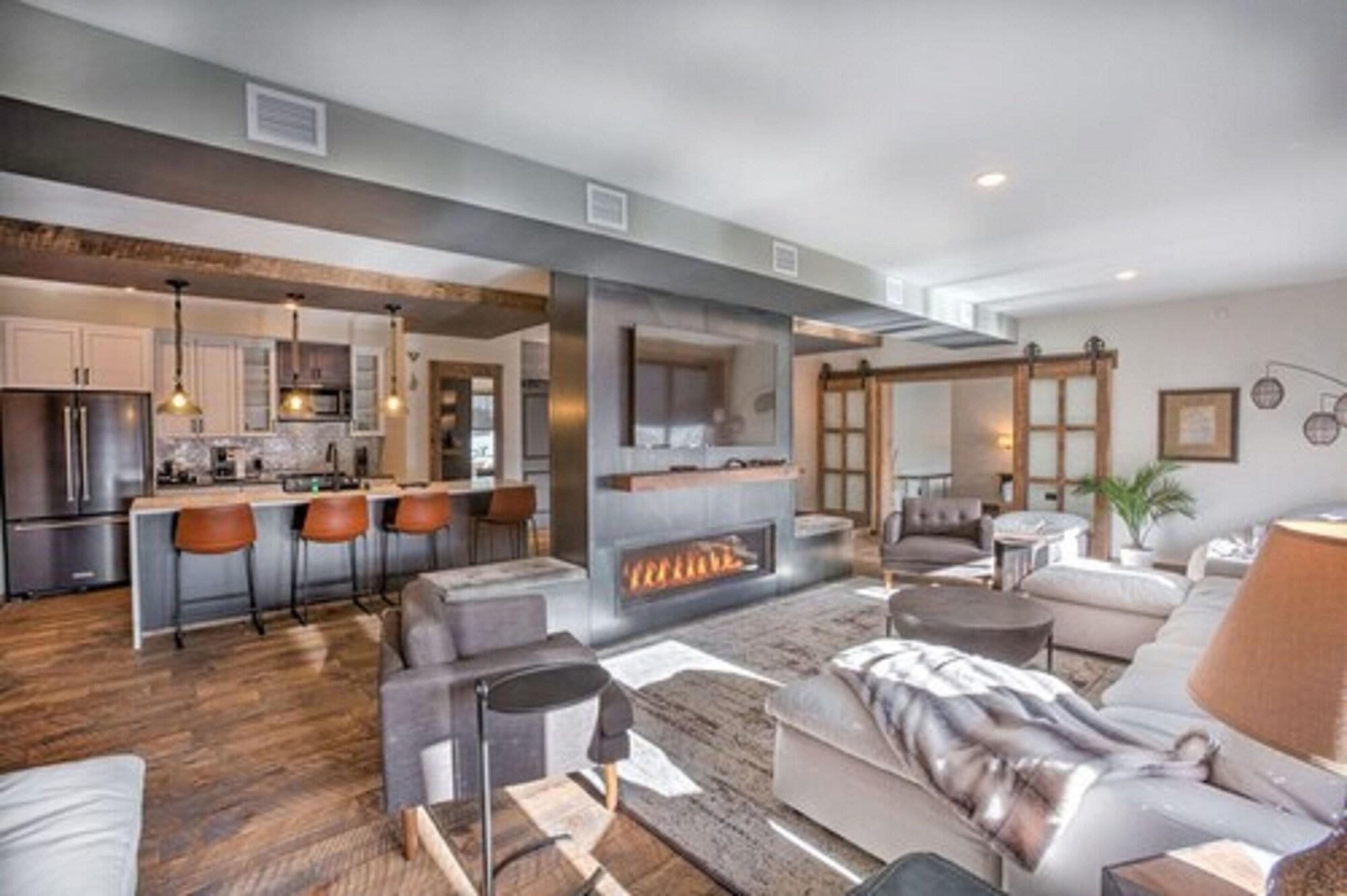 Hotel Crosby by null