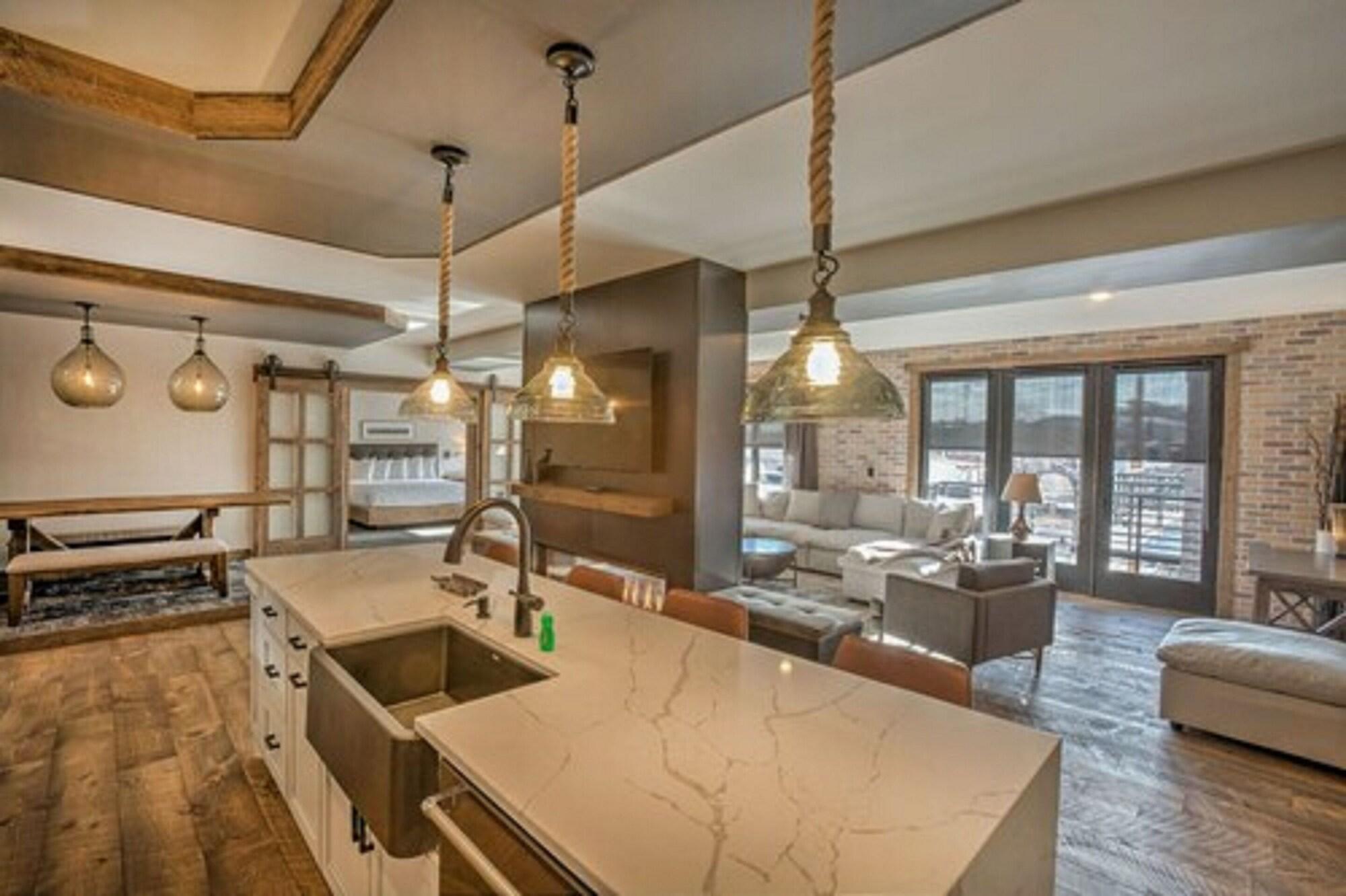 Hotel Crosby by null