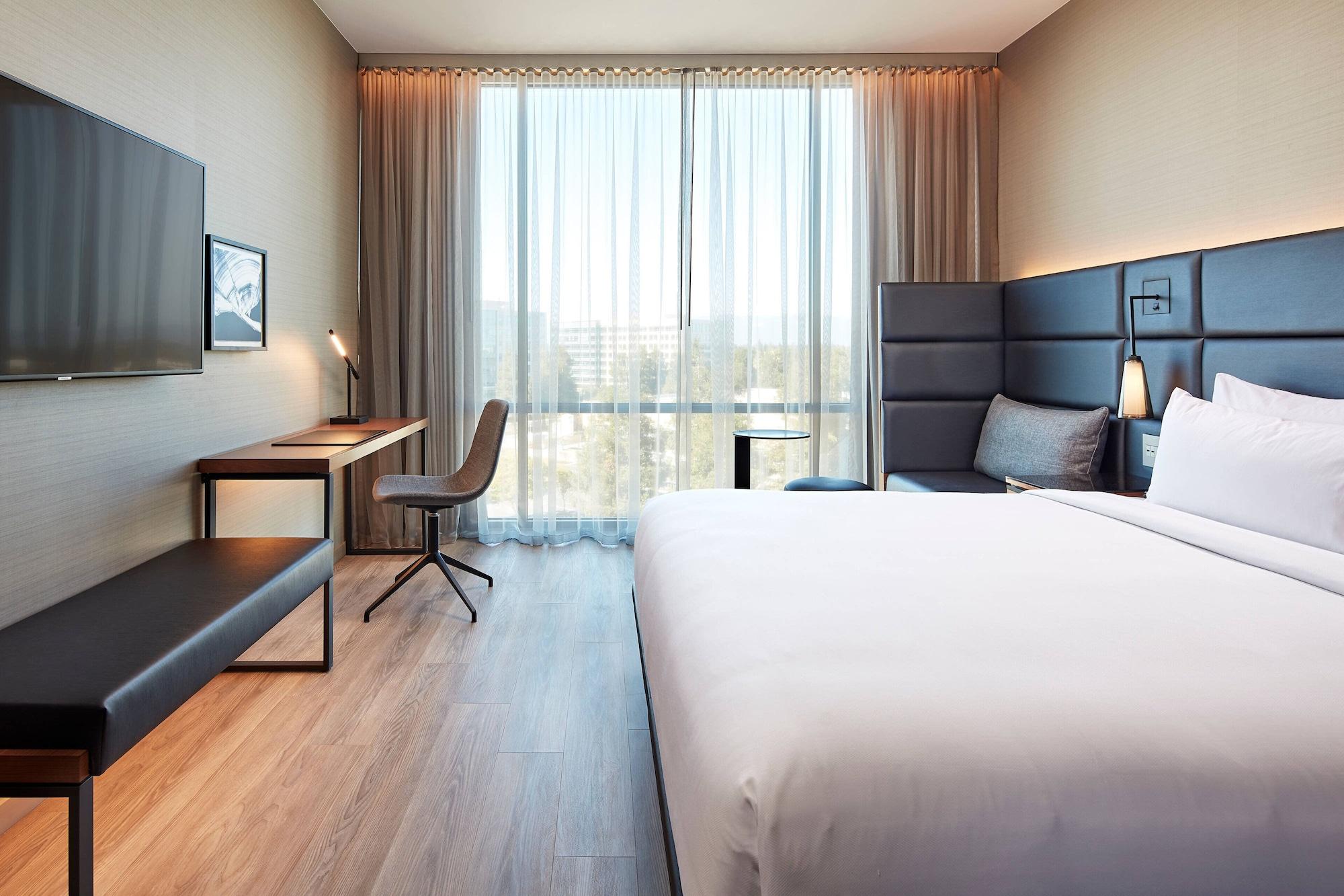 AC Hotel Orlando Downtown by null