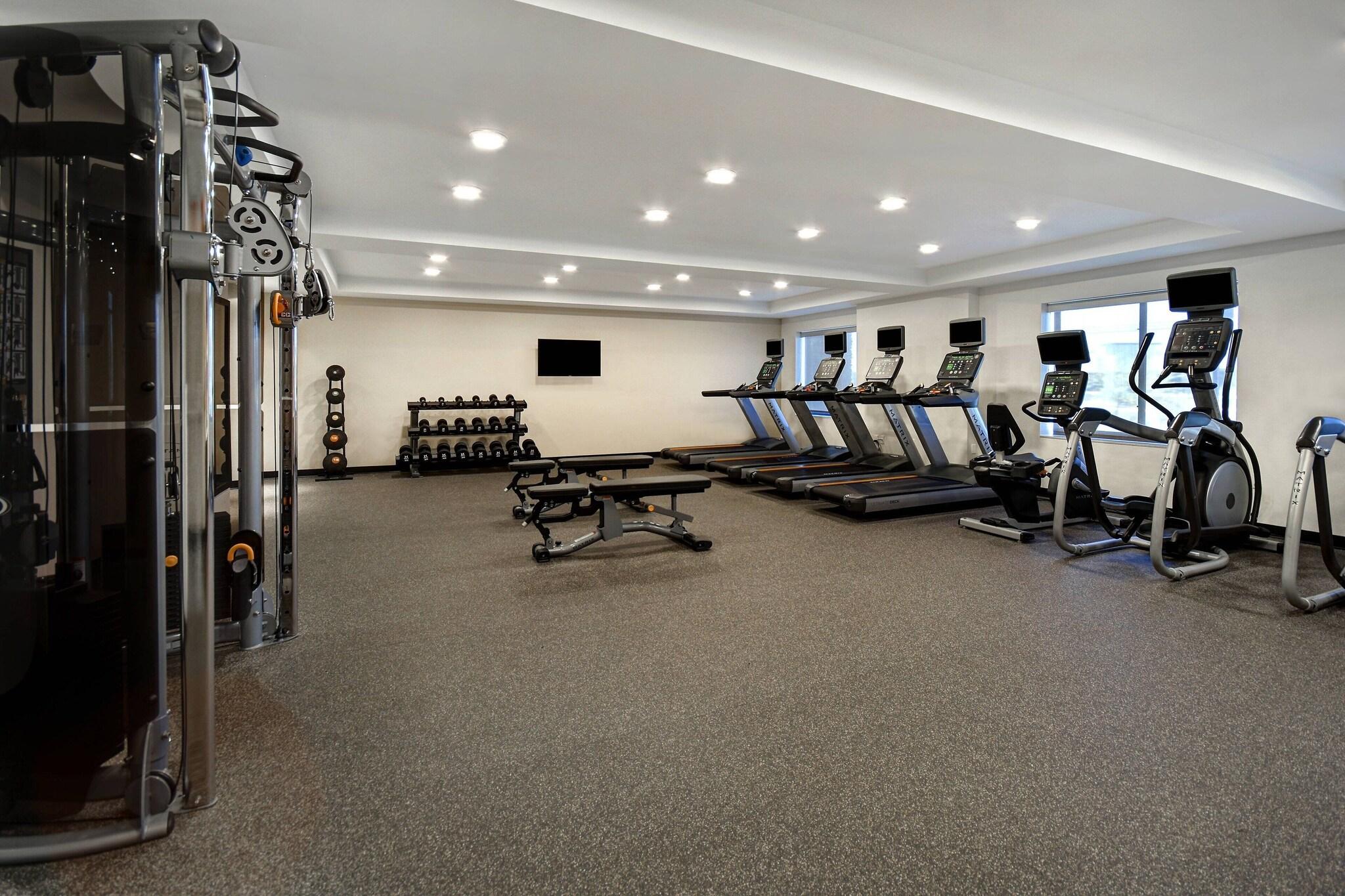 Fairfield Inn & Suites by Marriott Las Vegas Airpo