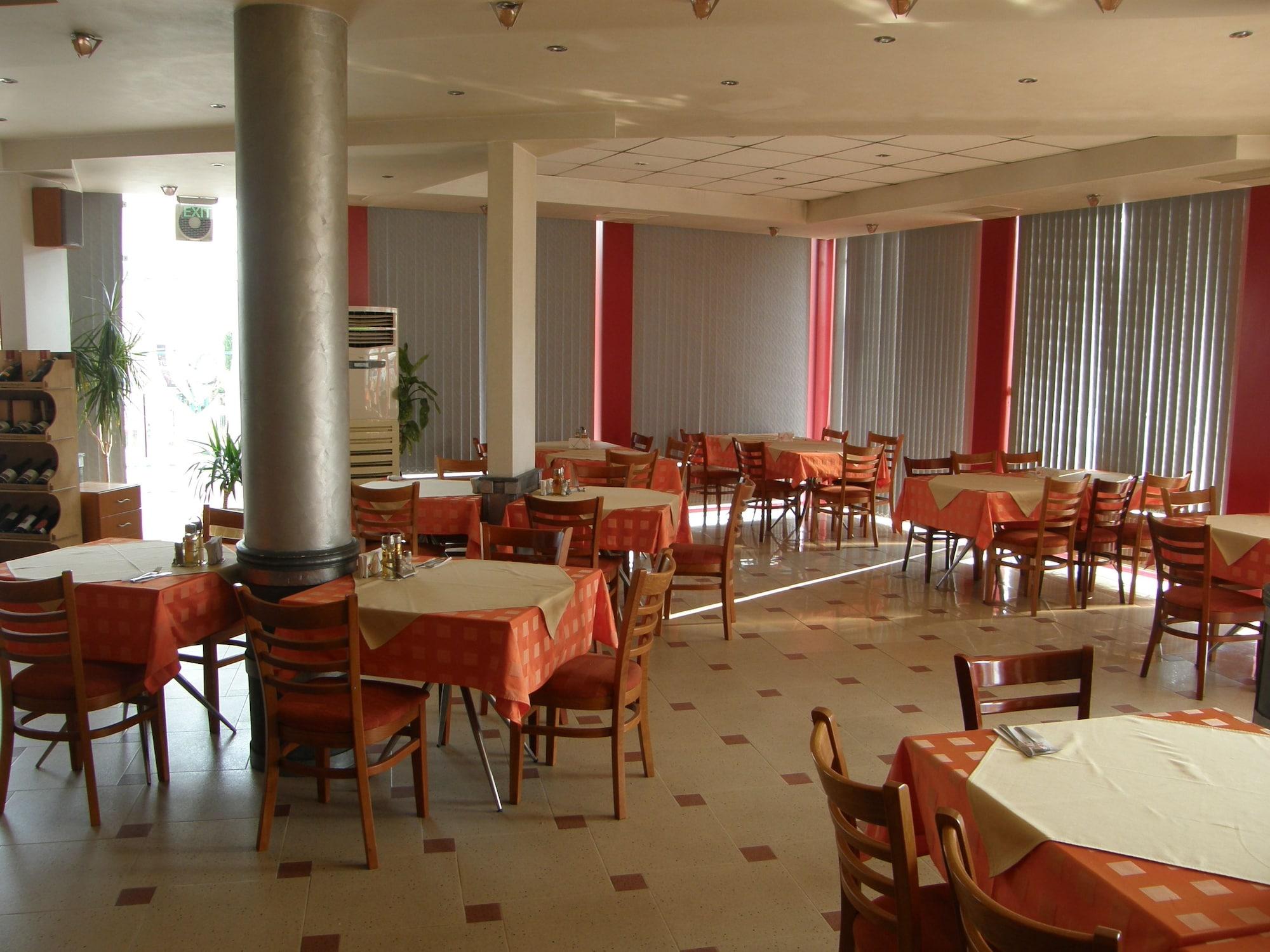 Hotel Philippopolis