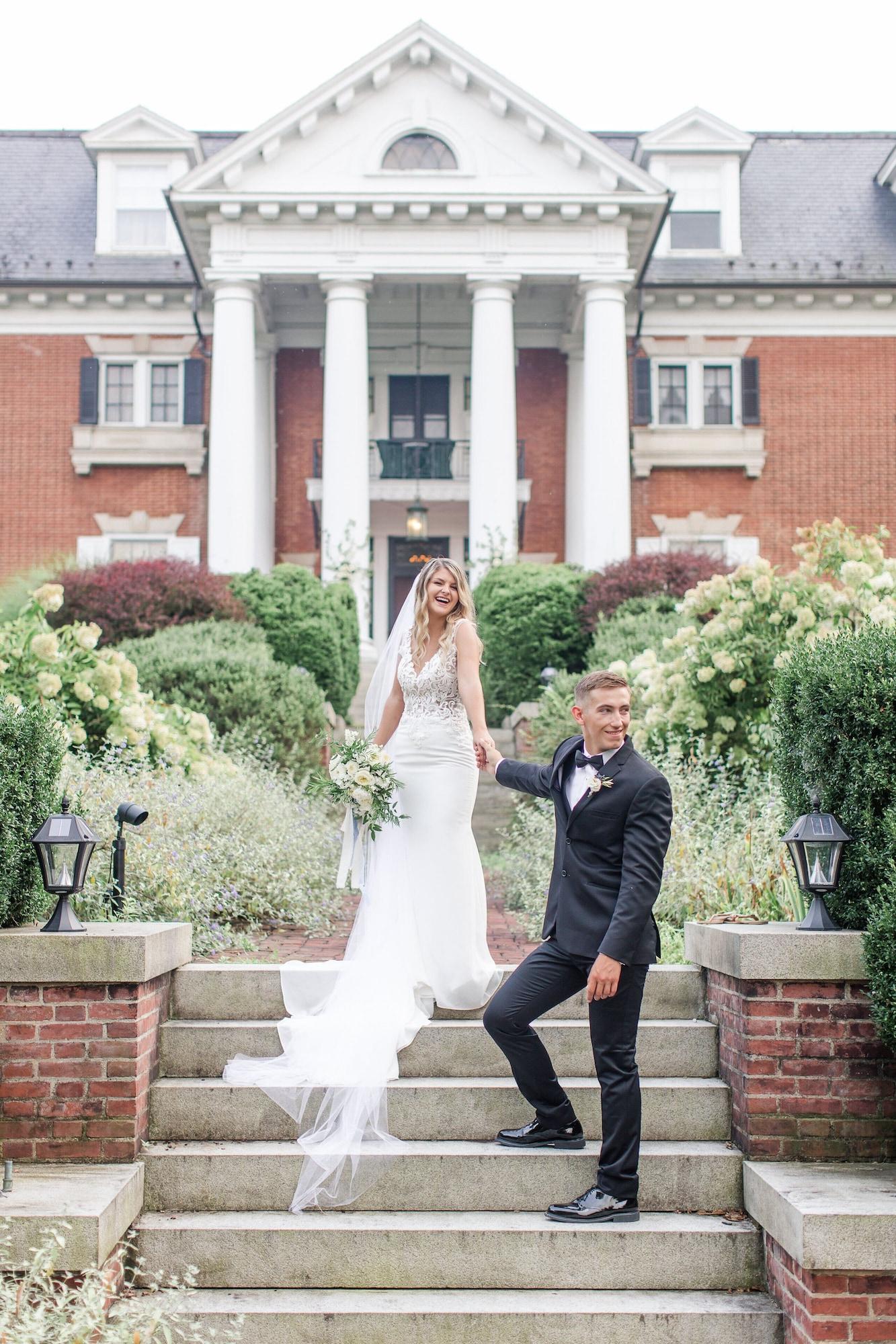 The Mercersburg Inn