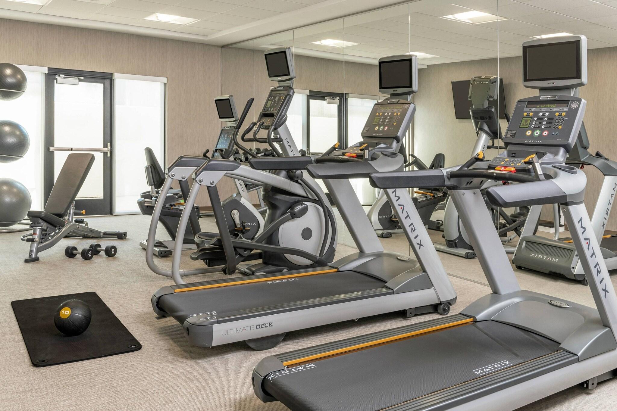 Springhill Suites By Marriott San Diego Carlsbad