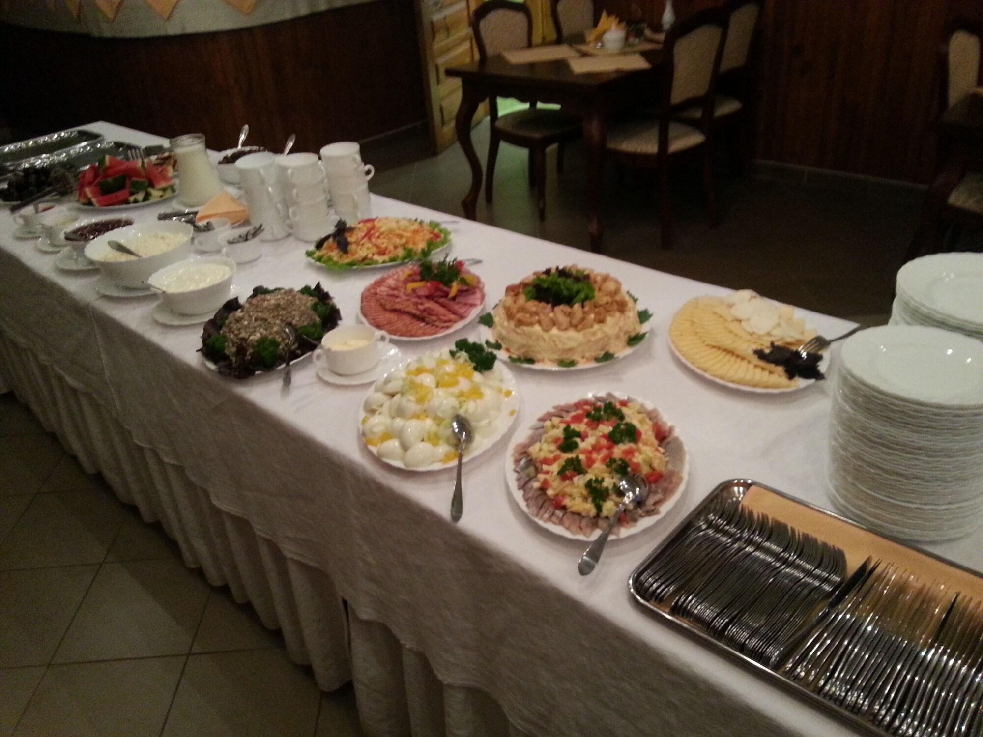 Hotel Galia