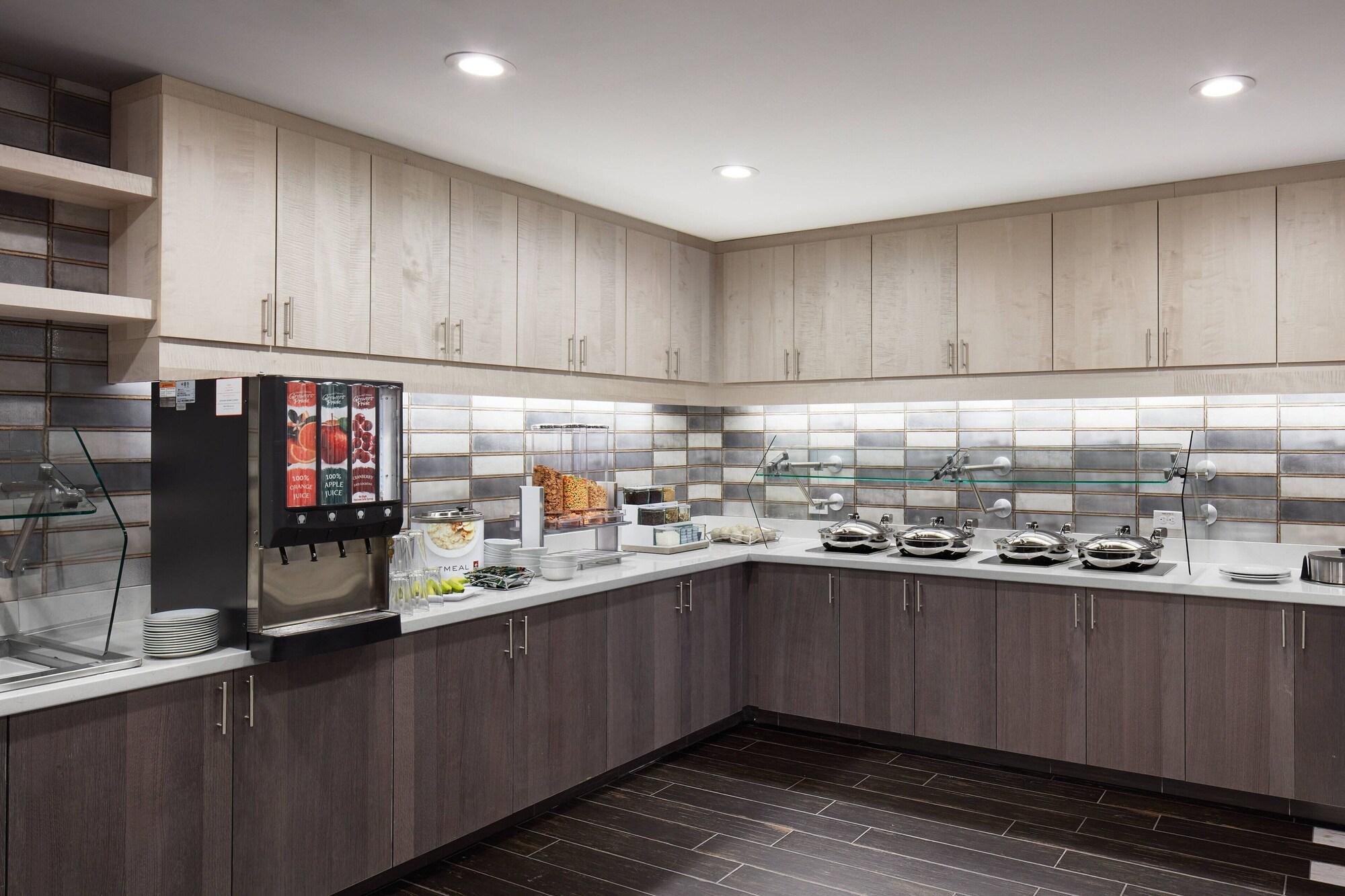 Residence Inn Richmond Midtown/Glenside
