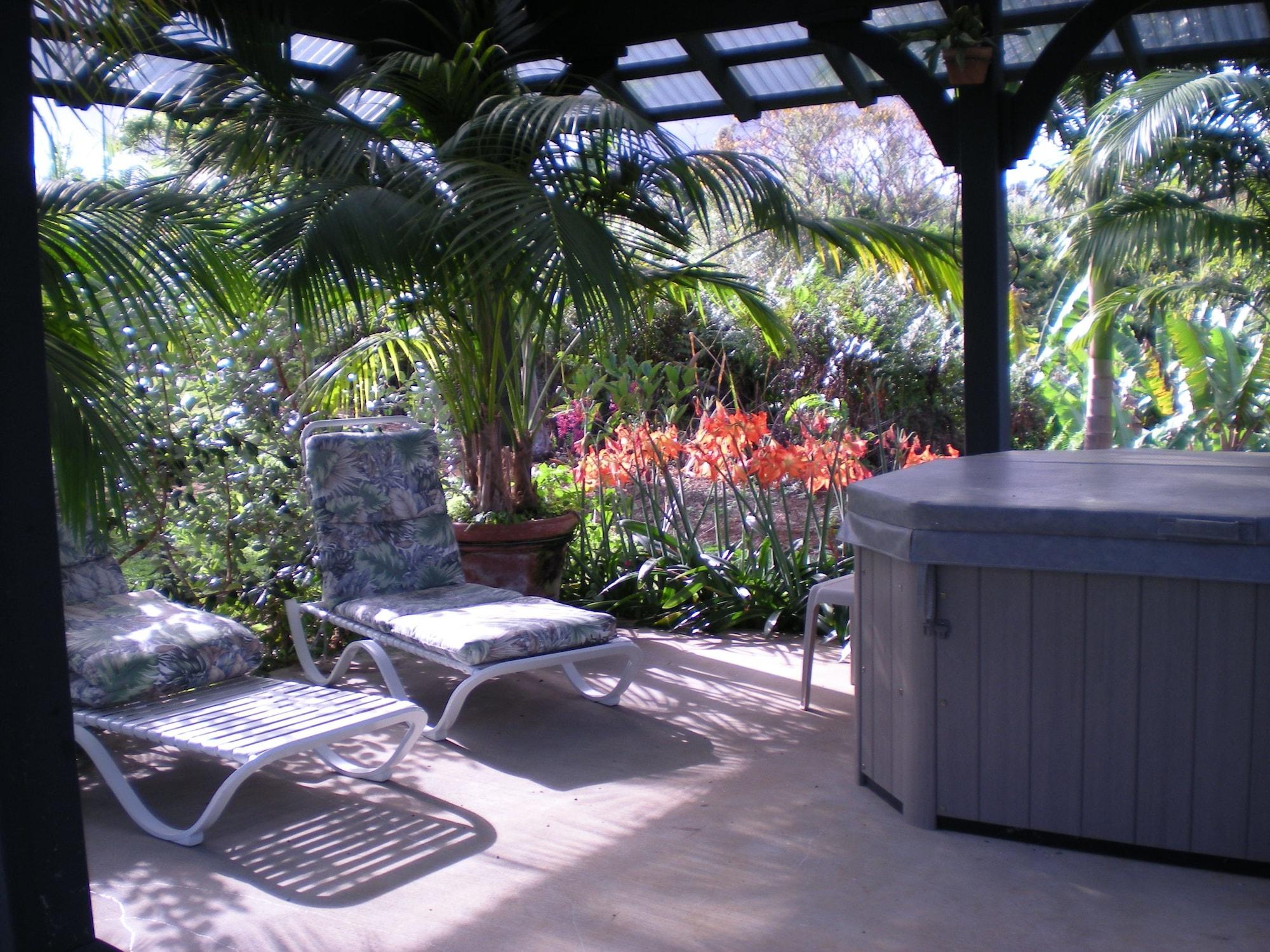 Island Goode's - Luxury Adults Only Accommodation