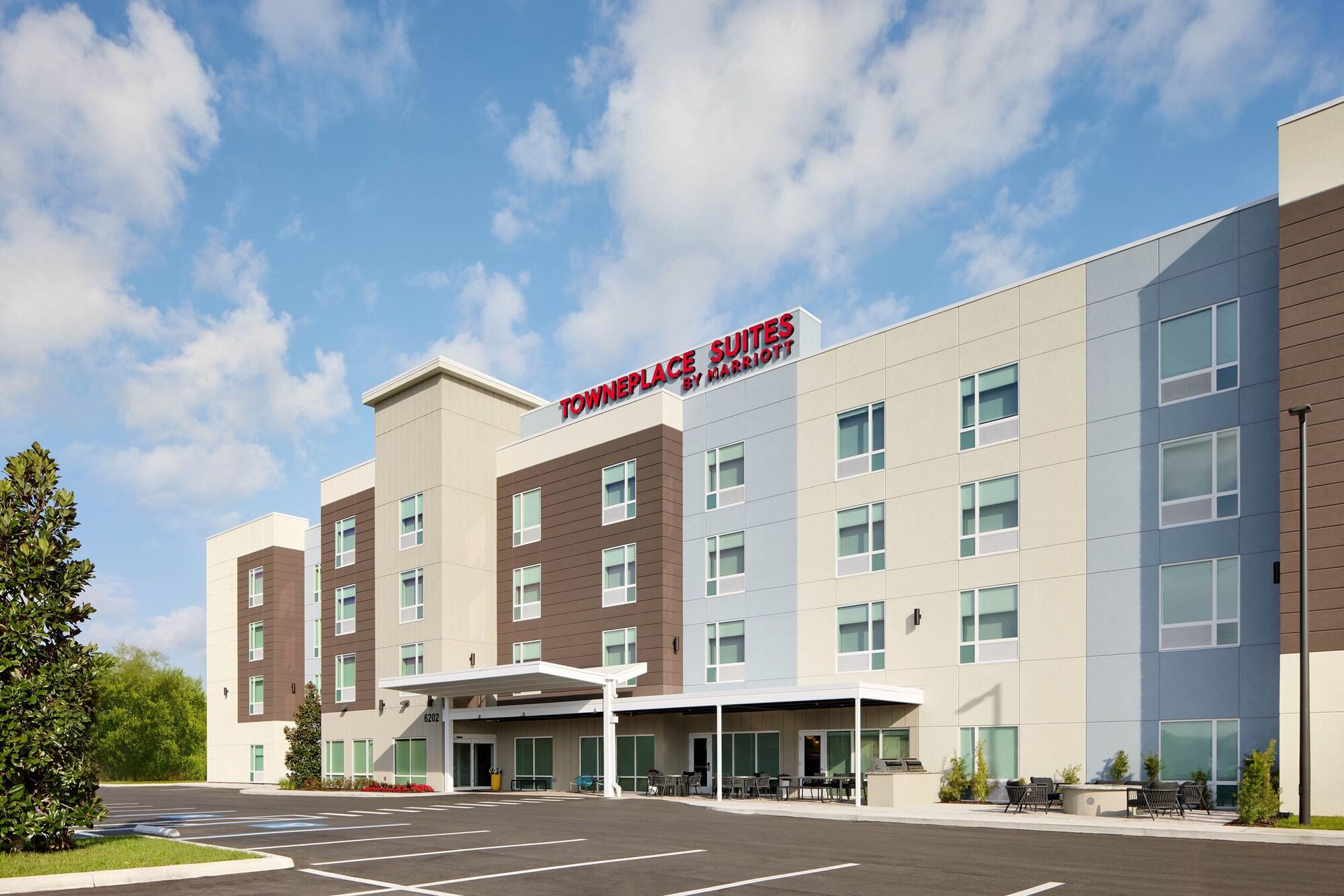 TownePlace Suites by Marriott Tampa Casino Area image