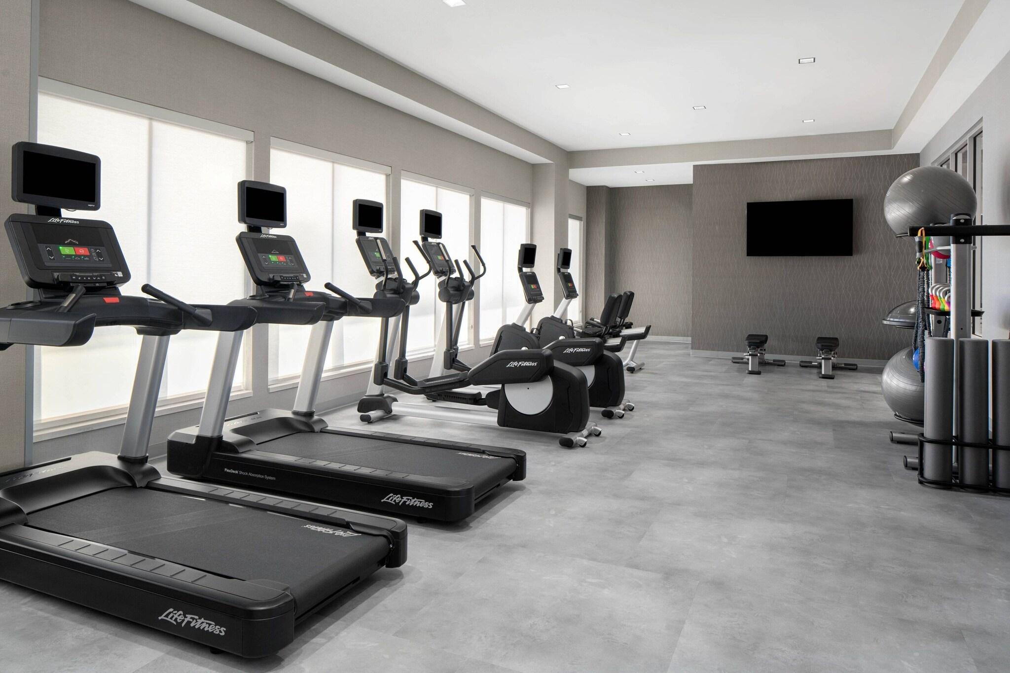 Courtyard by Marriott Houston I-10 West/Memorial