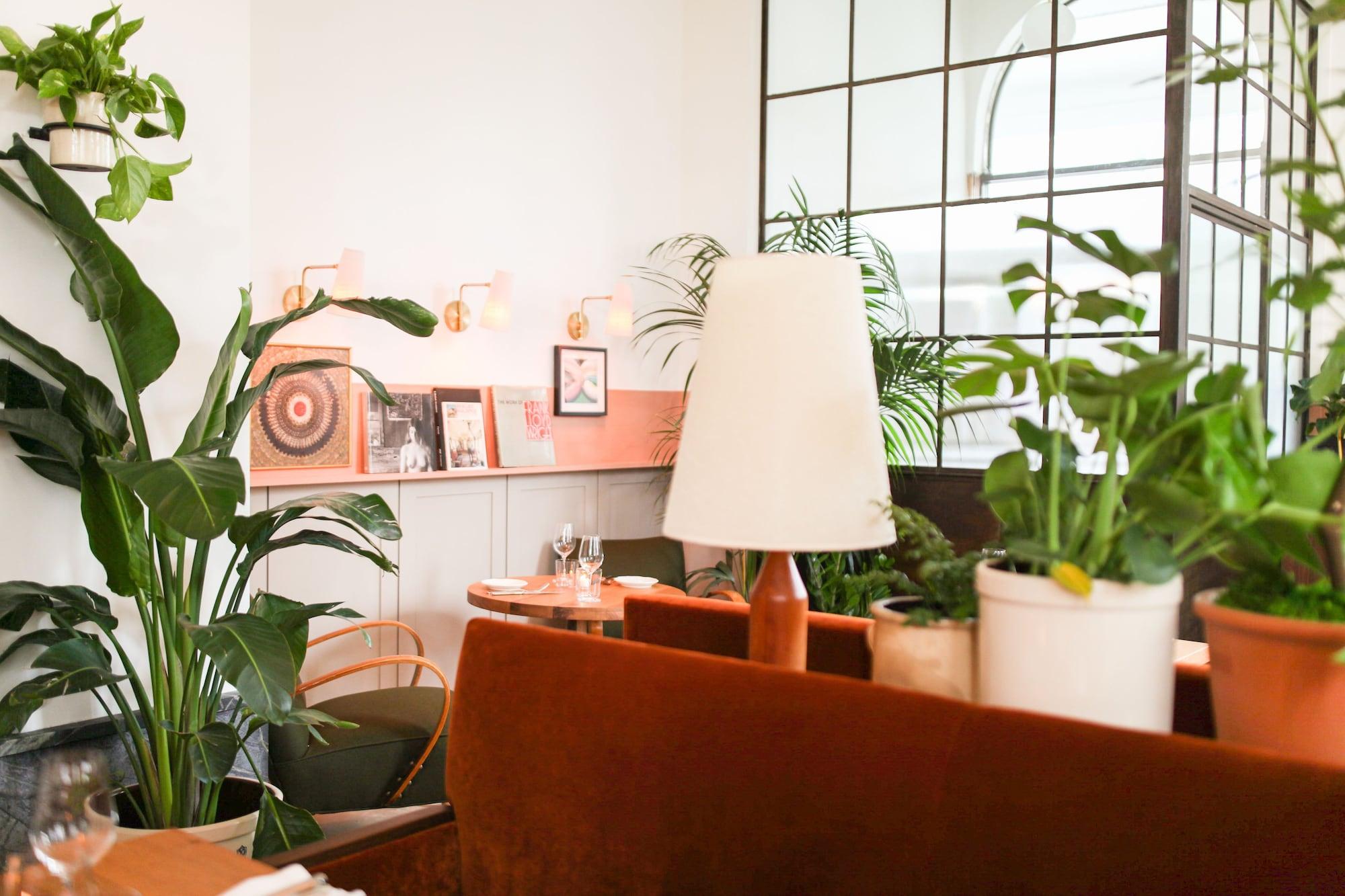 Hotel Kinsley by null