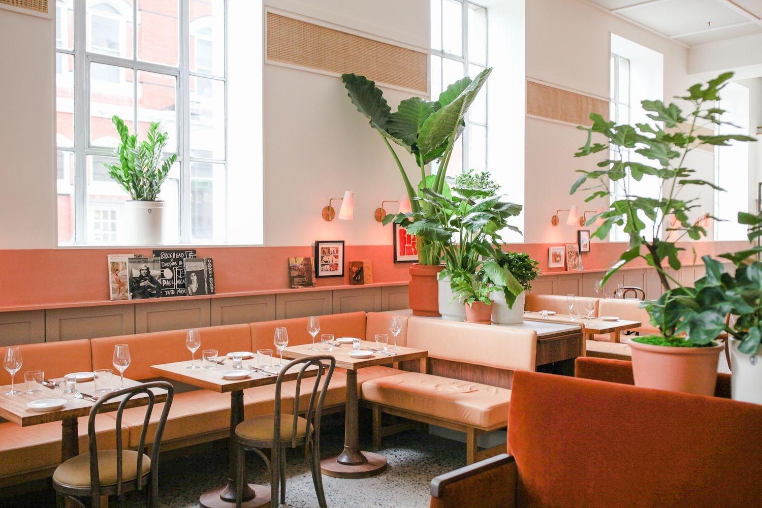 Hotel Kinsley by null Hotel Kinsley by null