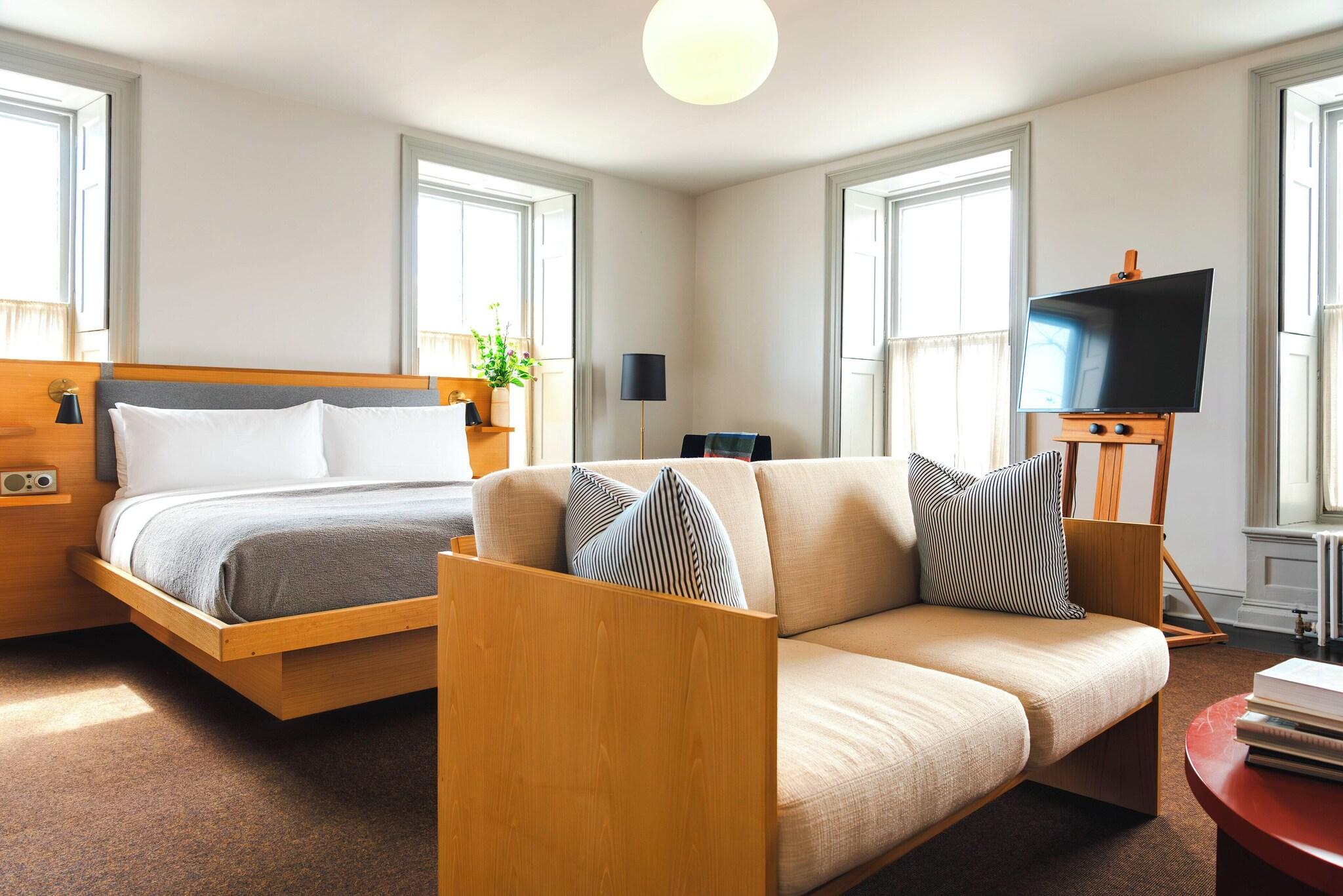 Hotel Kinsley by null