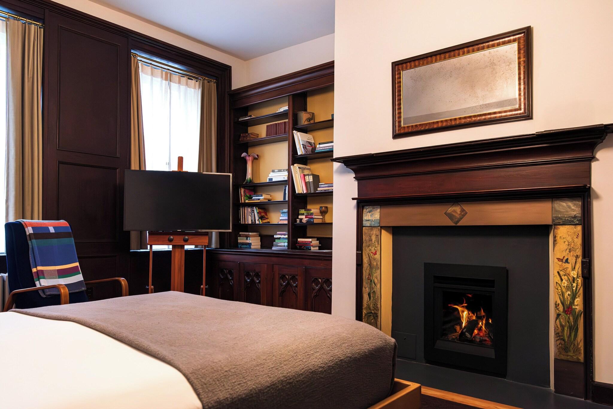 Hotel Kinsley by null