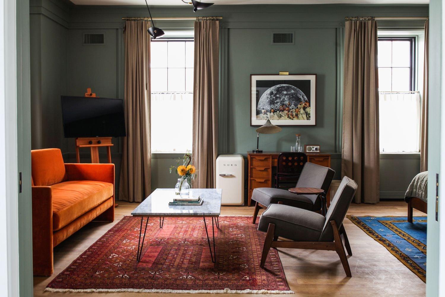 Hotel Kinsley by null Hotel Kinsley by null