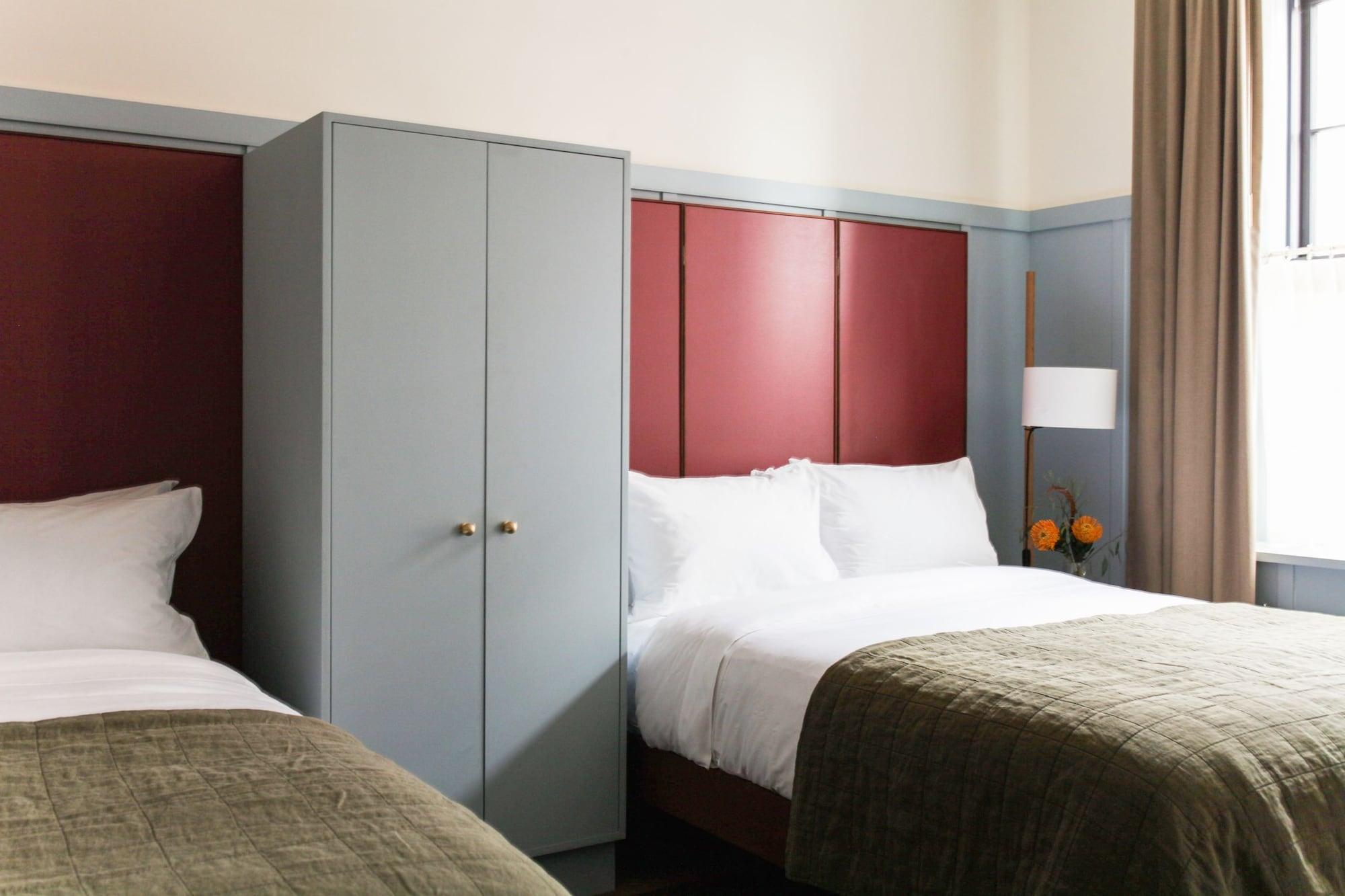 Hotel Kinsley by null Hotel Kinsley by null