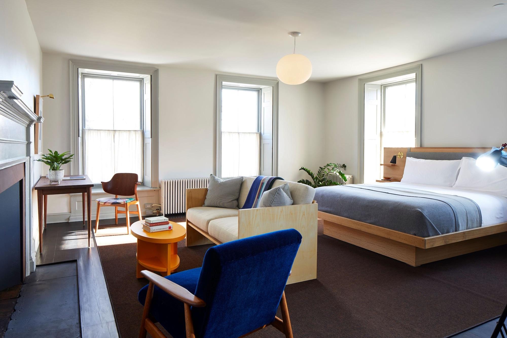 Hotel Kinsley by null Hotel Kinsley by null