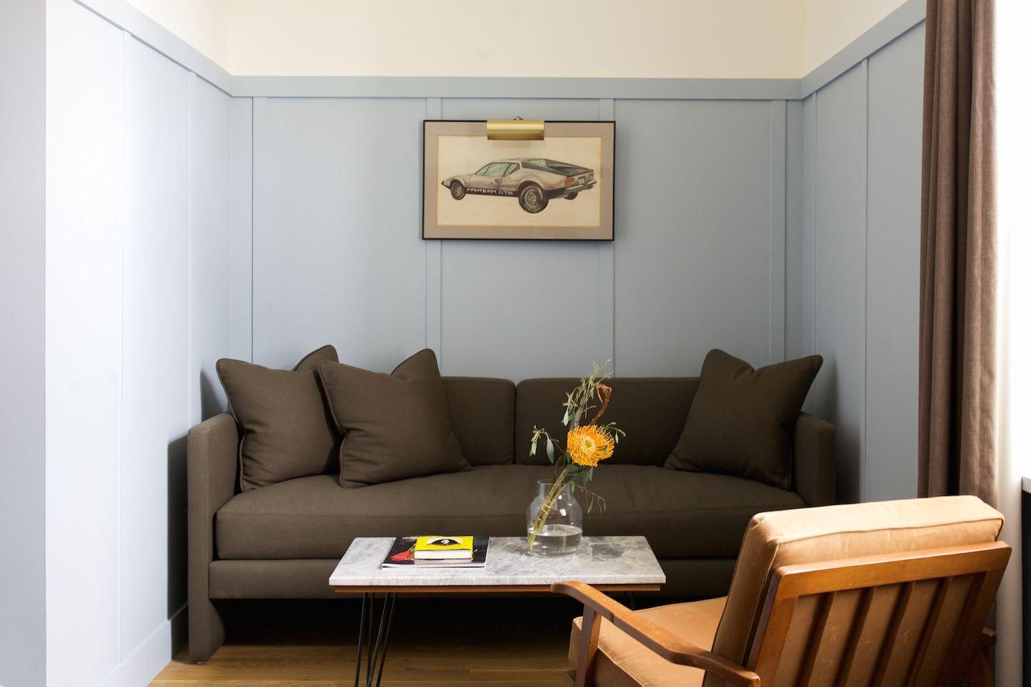 Hotel Kinsley by null Hotel Kinsley by null