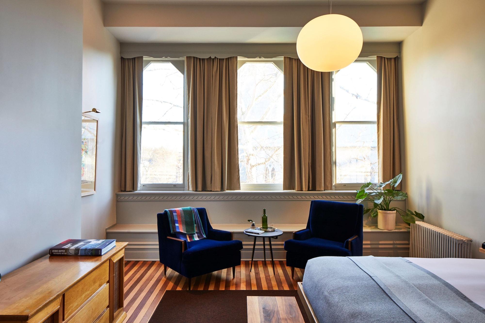 Hotel Kinsley by null Hotel Kinsley by null