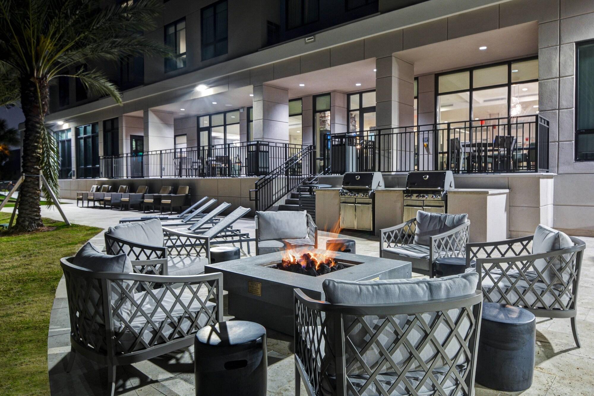 Residence Inn By Marriott Fort Walton Beach