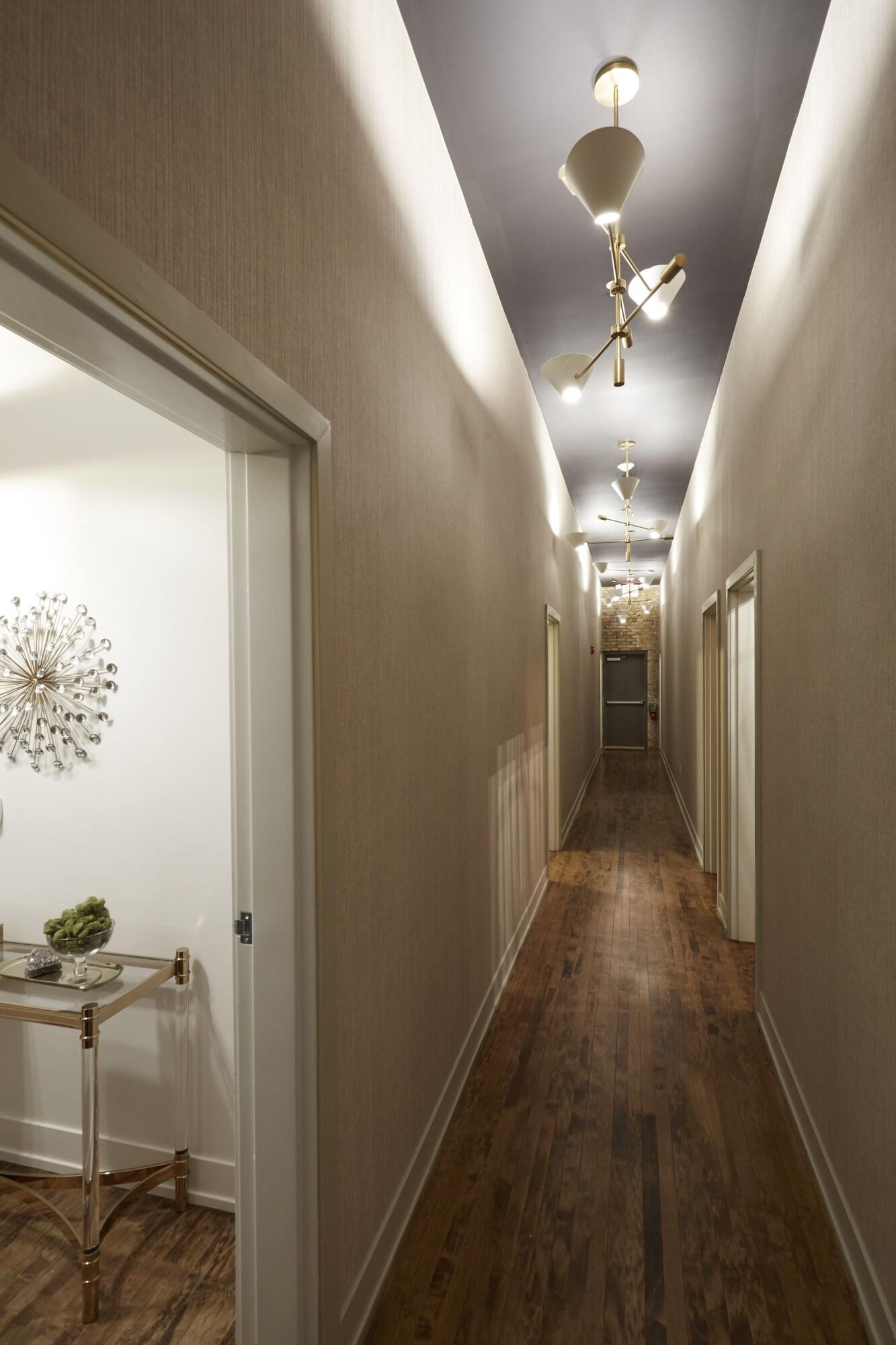 Kinn Guesthouse Bay View by null