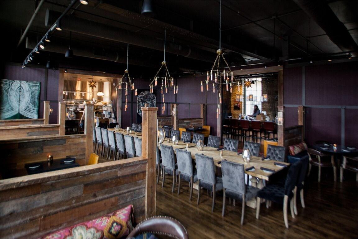 Kinn Guesthouse Mke