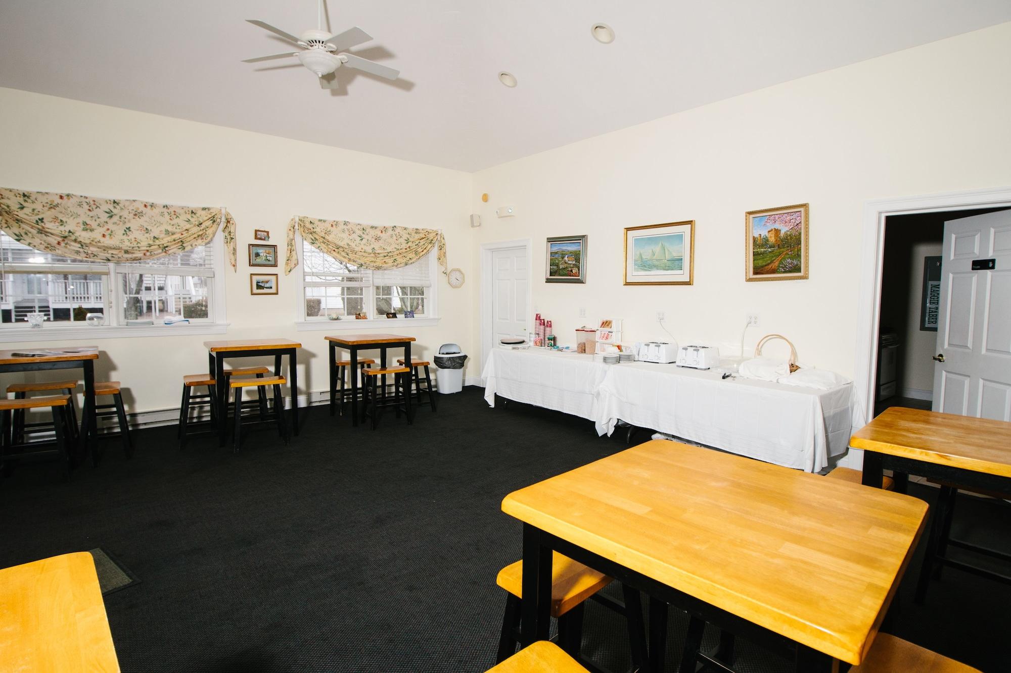 The Taber Inne & Suites