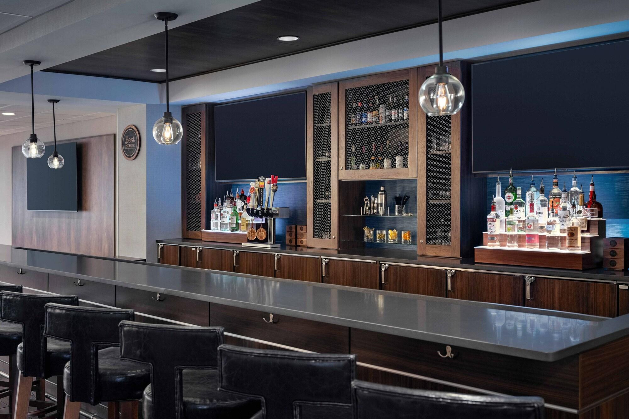Four Points By Sheraton Spartanburg