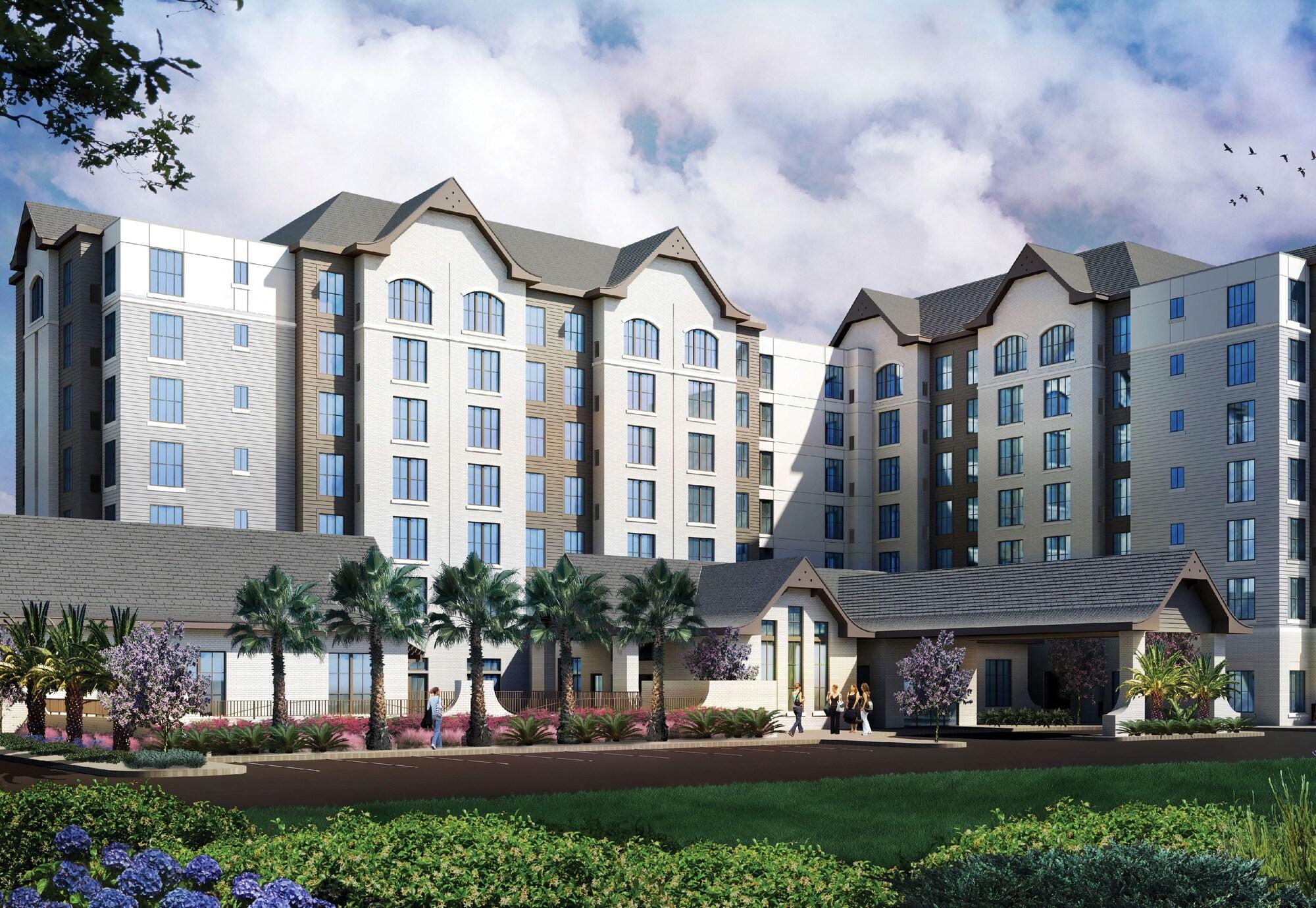 Residence Inn by Marriott Jacksonville-Mayo Clinic Area image