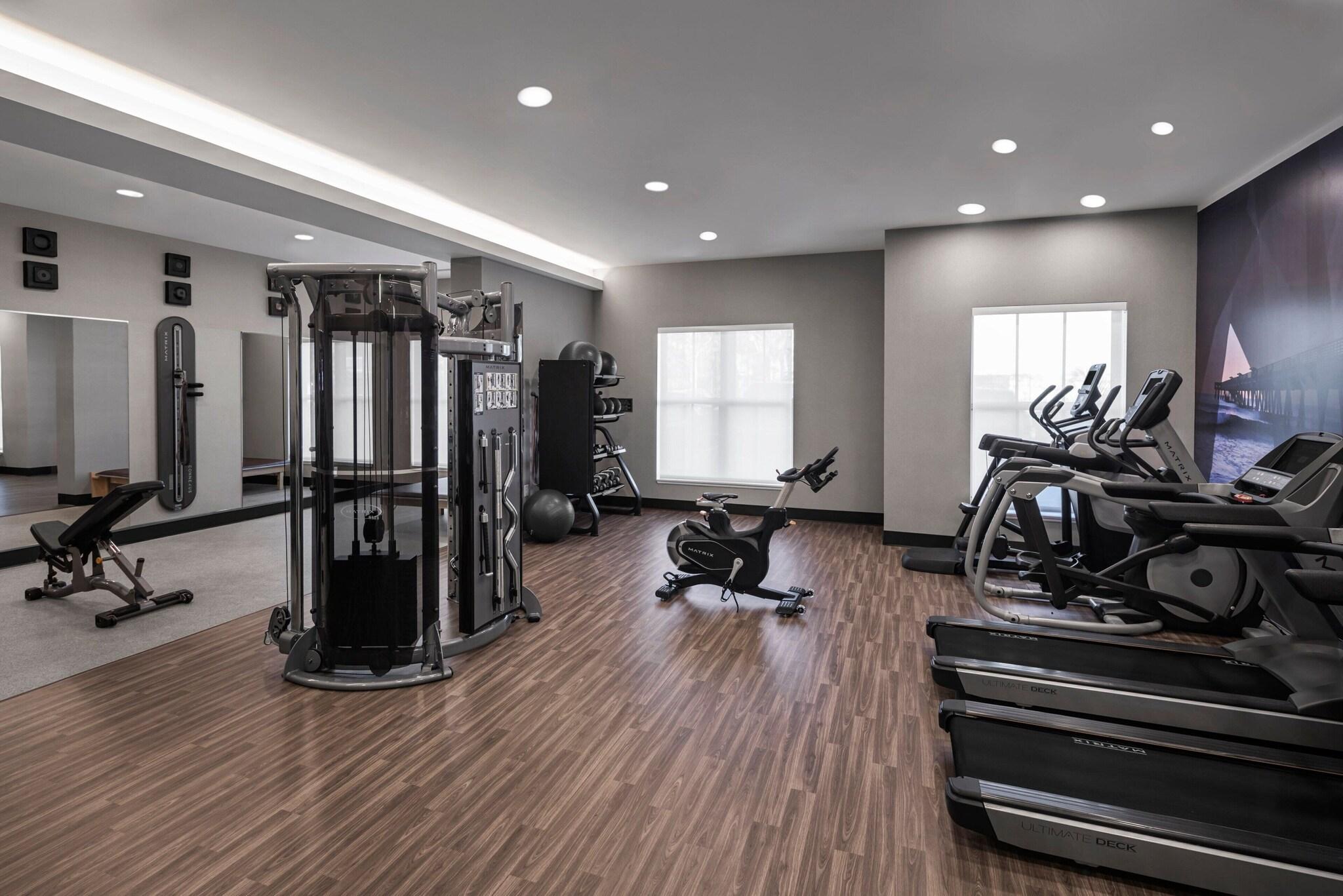 Residence Inn Jacksonville - Mayo Clinic Area