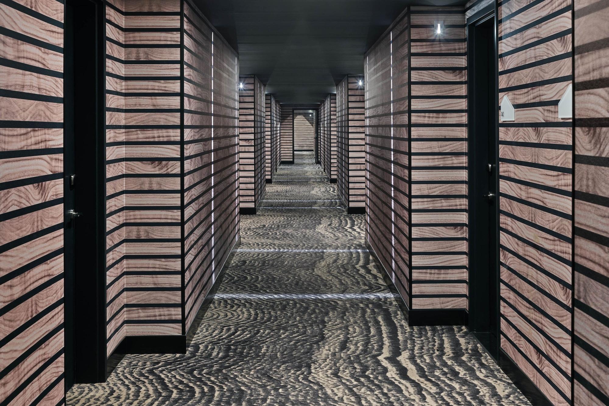 The Sky Residences at W Aspen by null