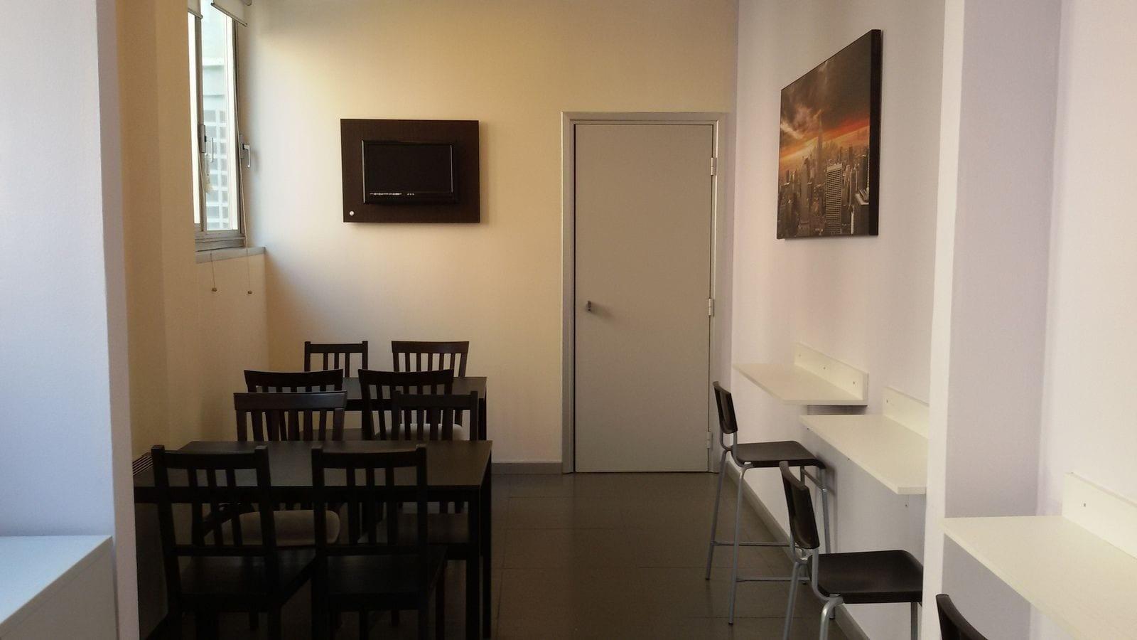 Hotel Lucania