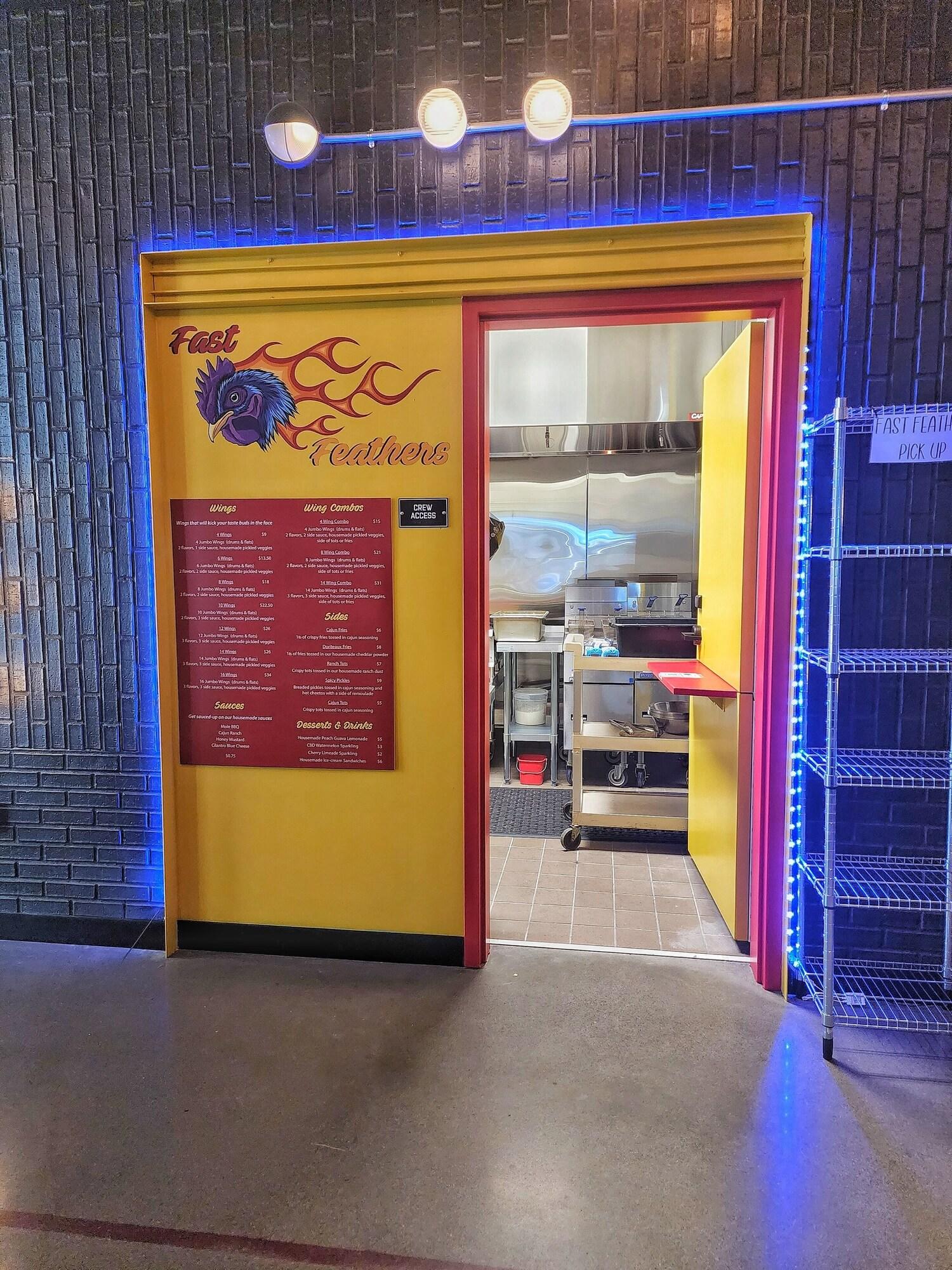 Moxy Portland Downtown by null