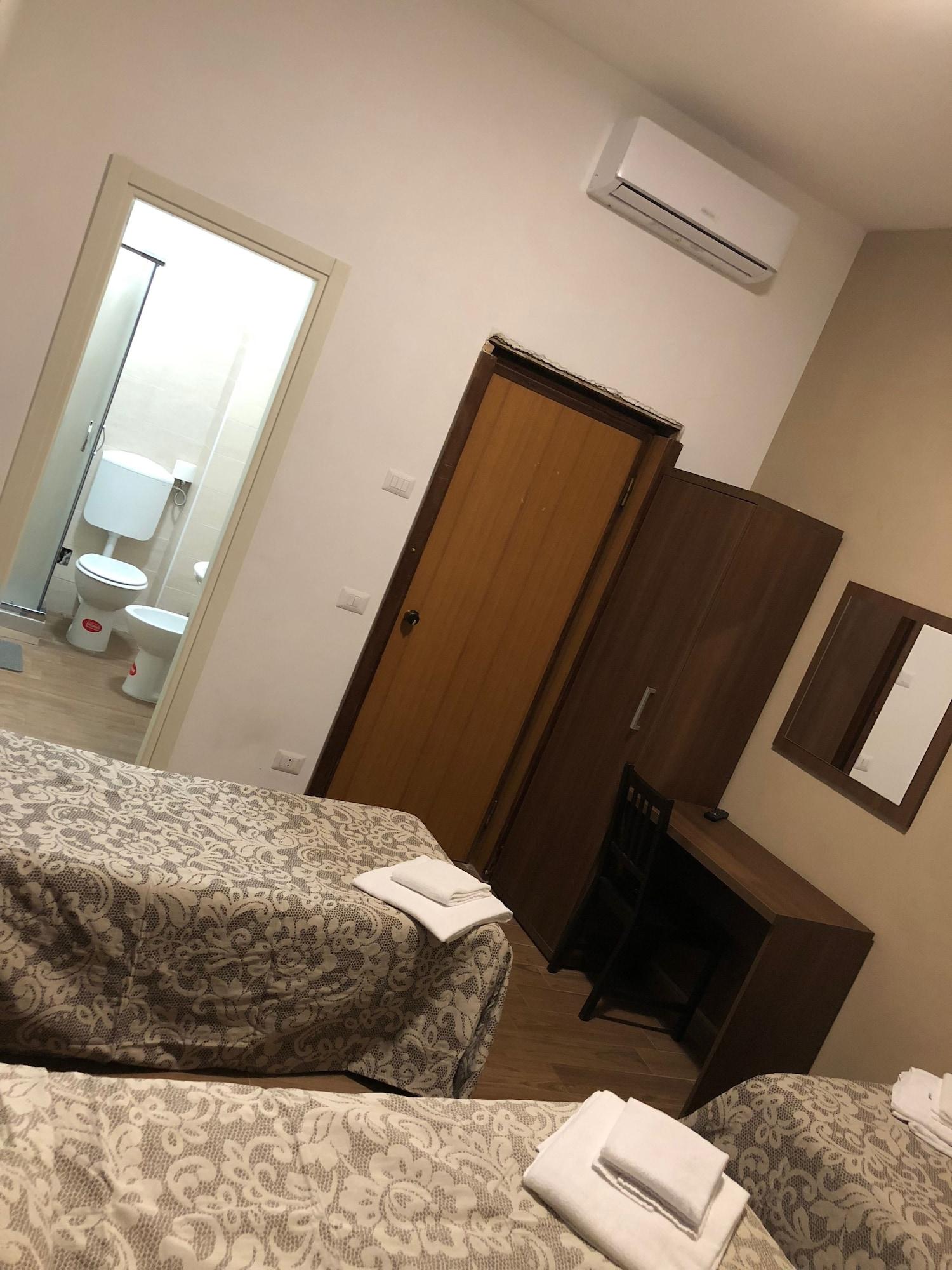 Hotel Corvetto