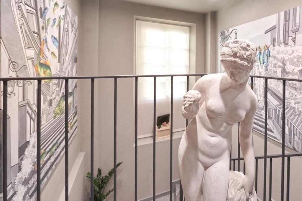 73 Boutique Hotel by null