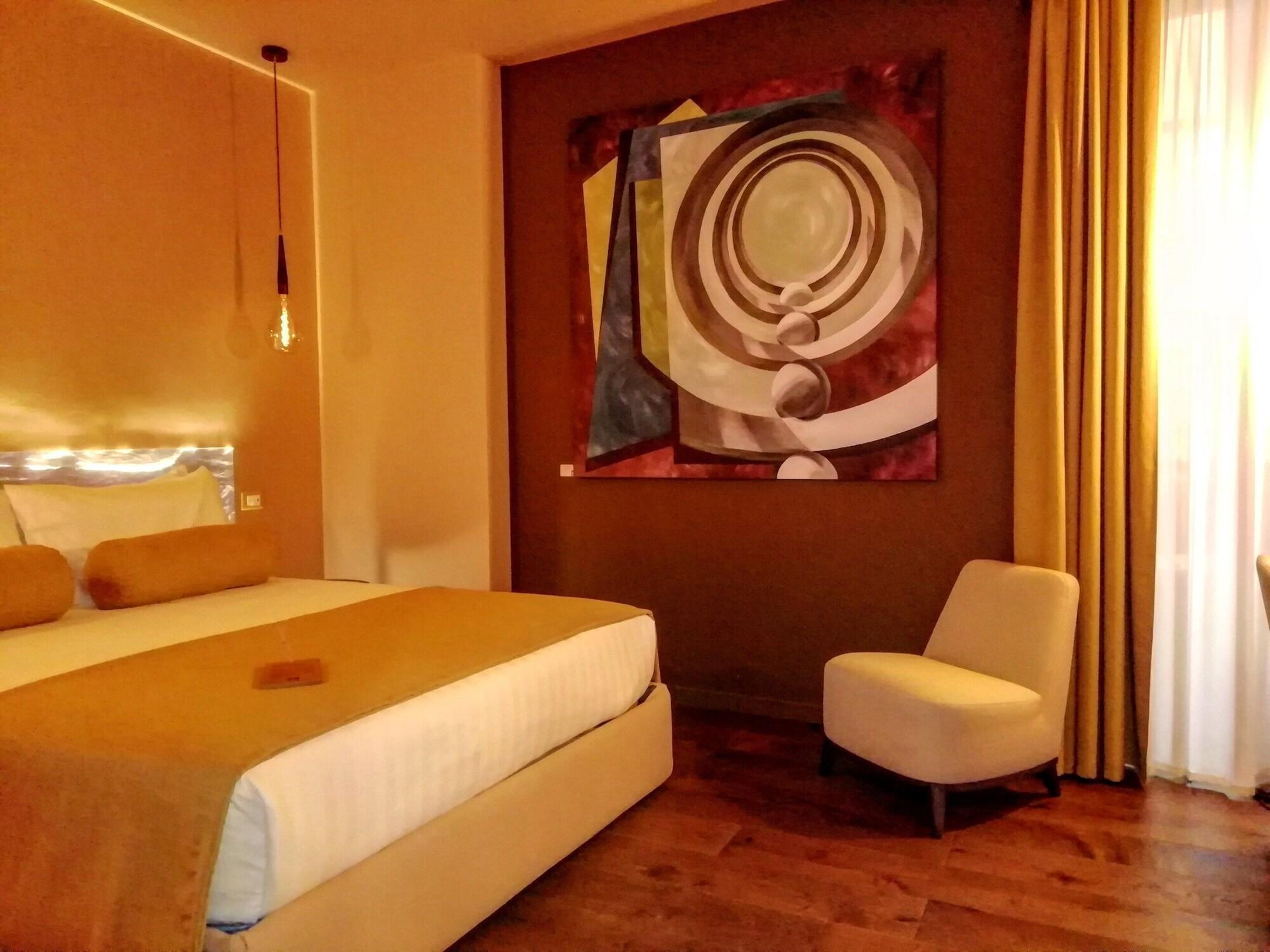 73 Boutique Hotel by null