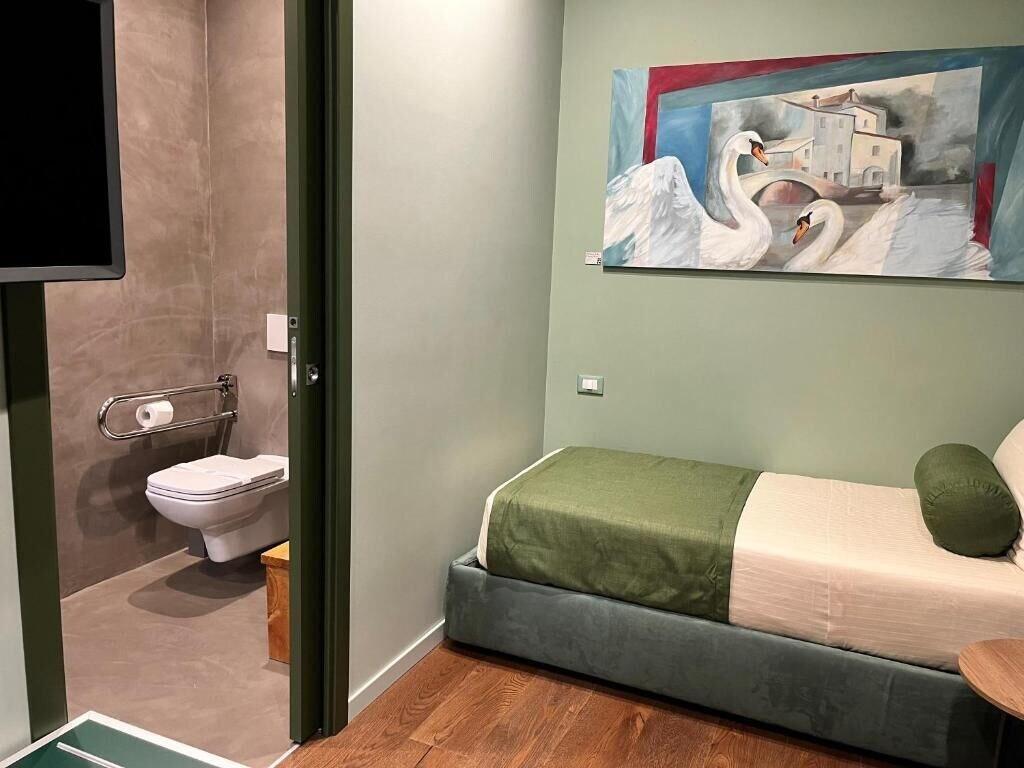 73 Boutique Hotel by null