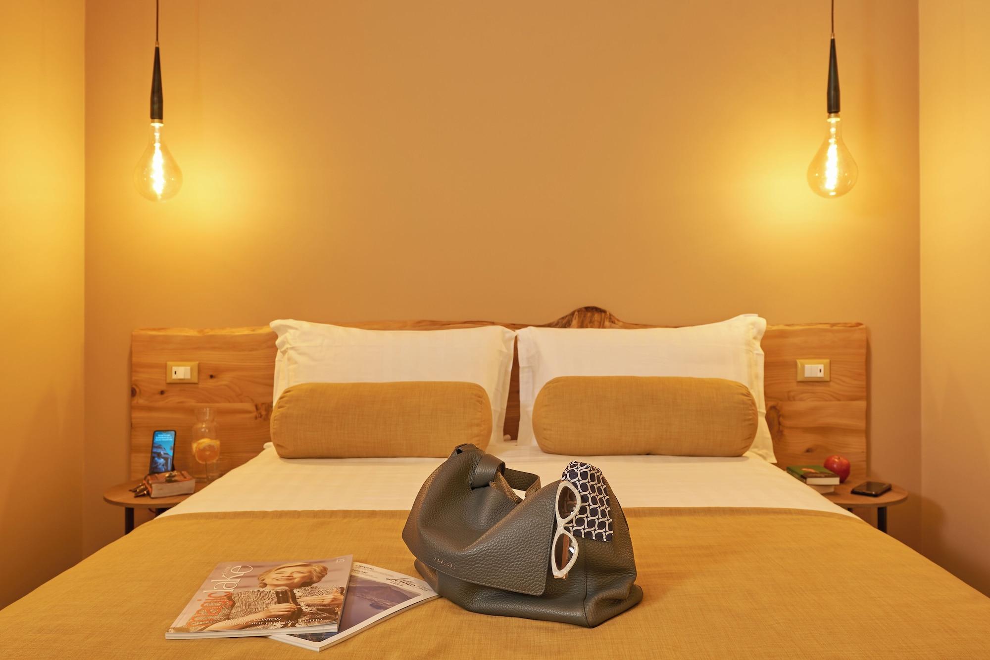 73 Boutique Hotel by null