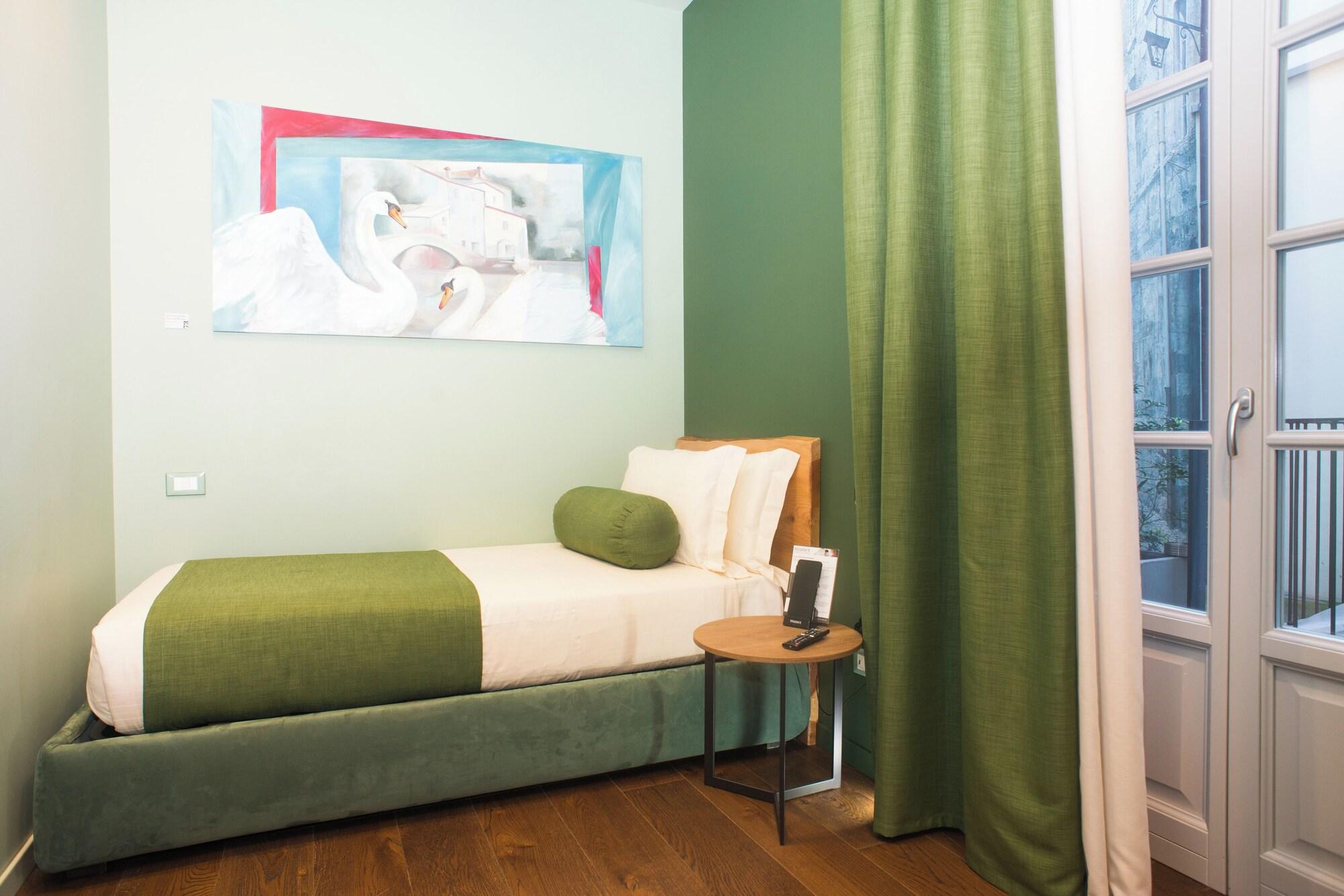 73 Boutique Hotel by null