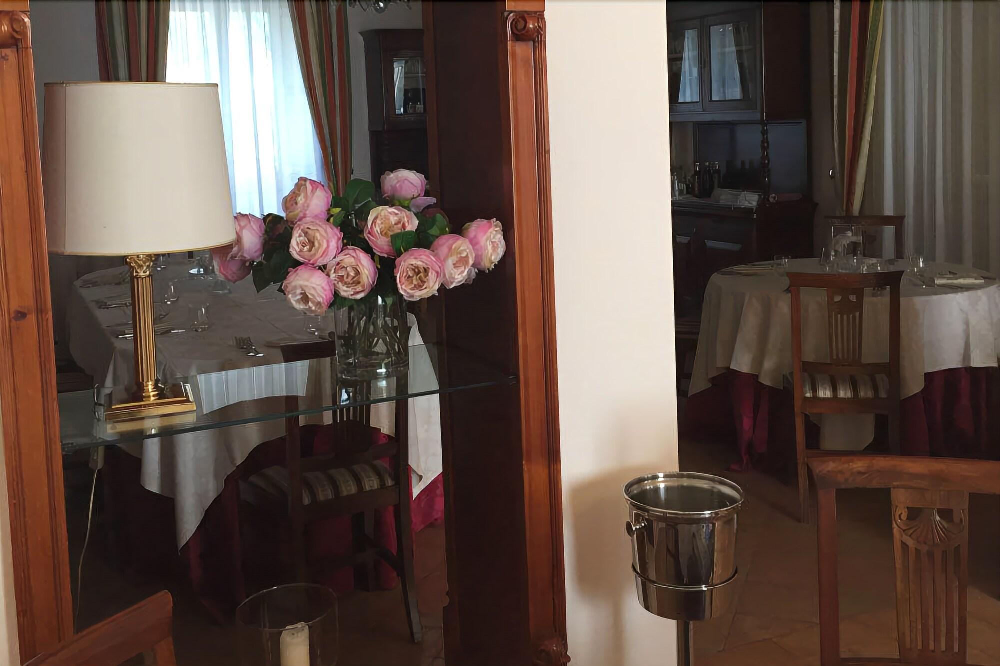 Hotel Villa Verdefiore