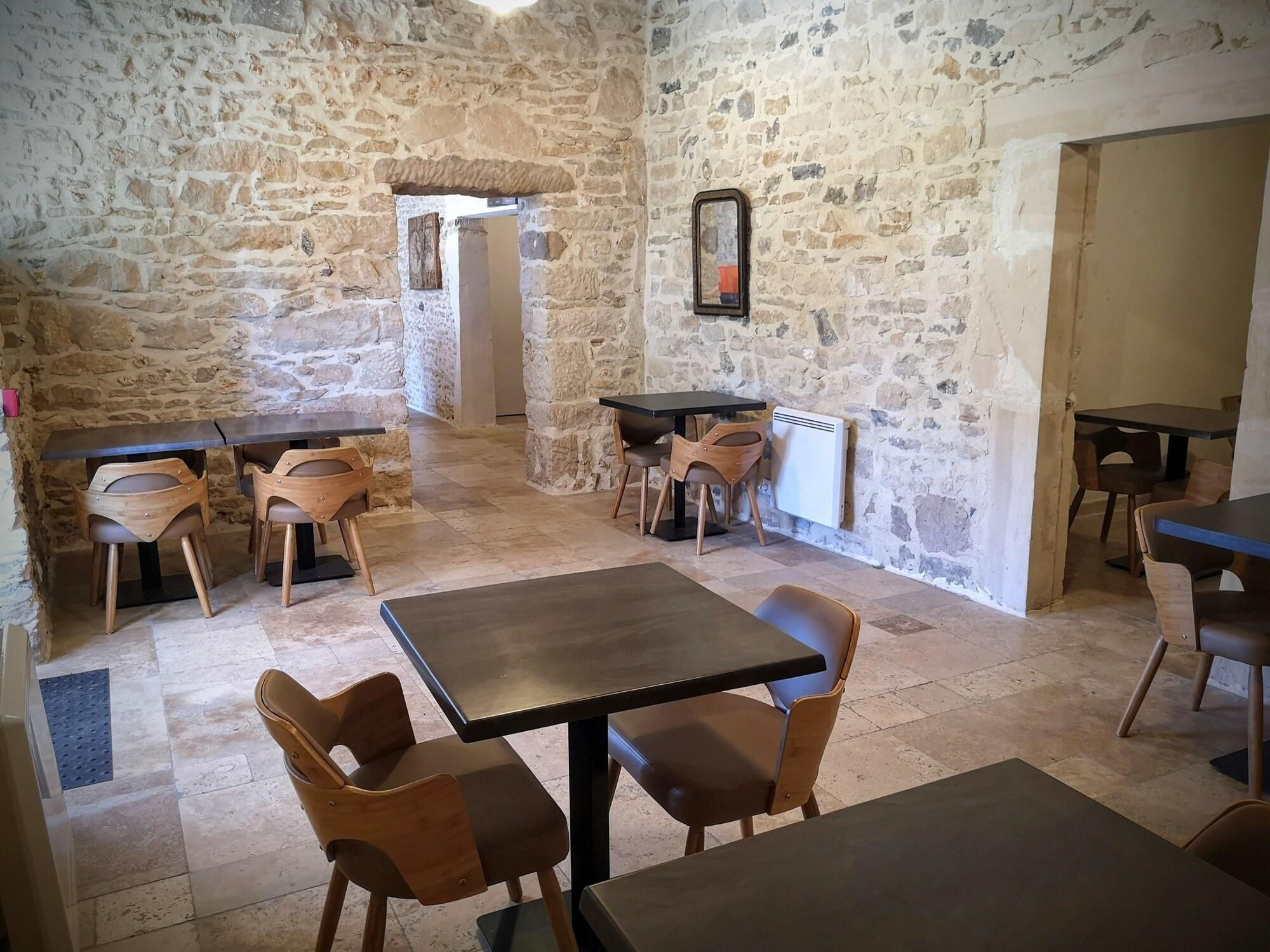 Hôtel du Couvent