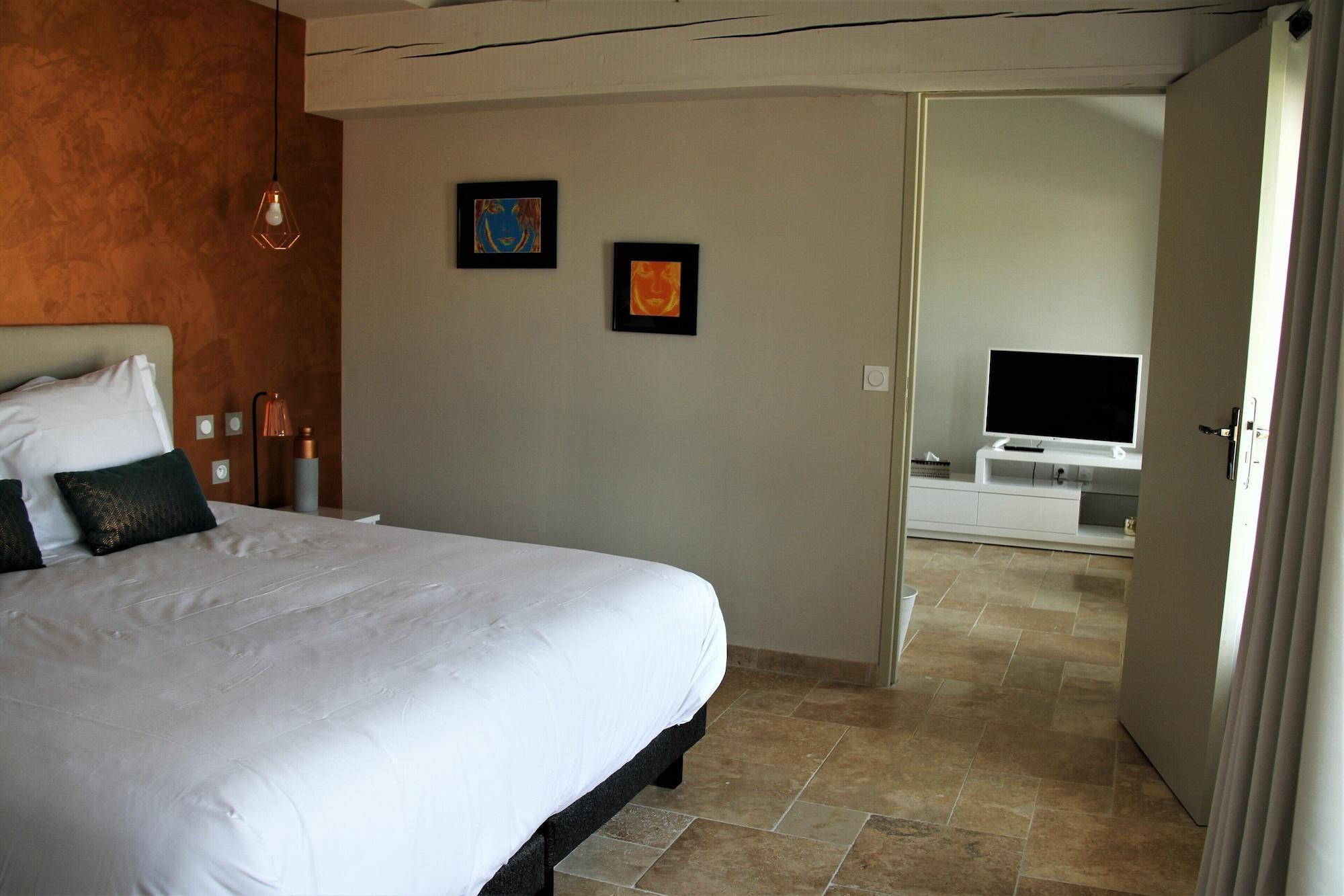 Hôtel du Couvent de Vagnas by null