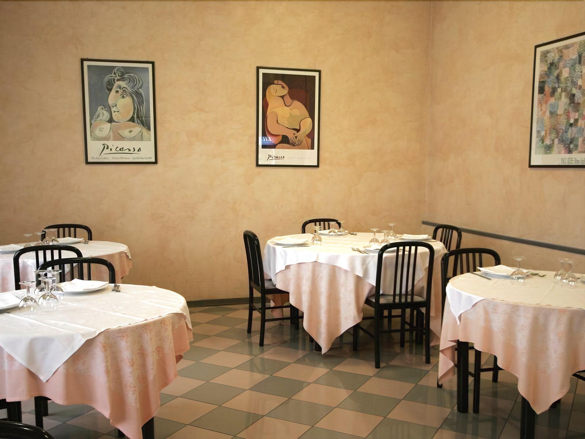 Hotel Fina