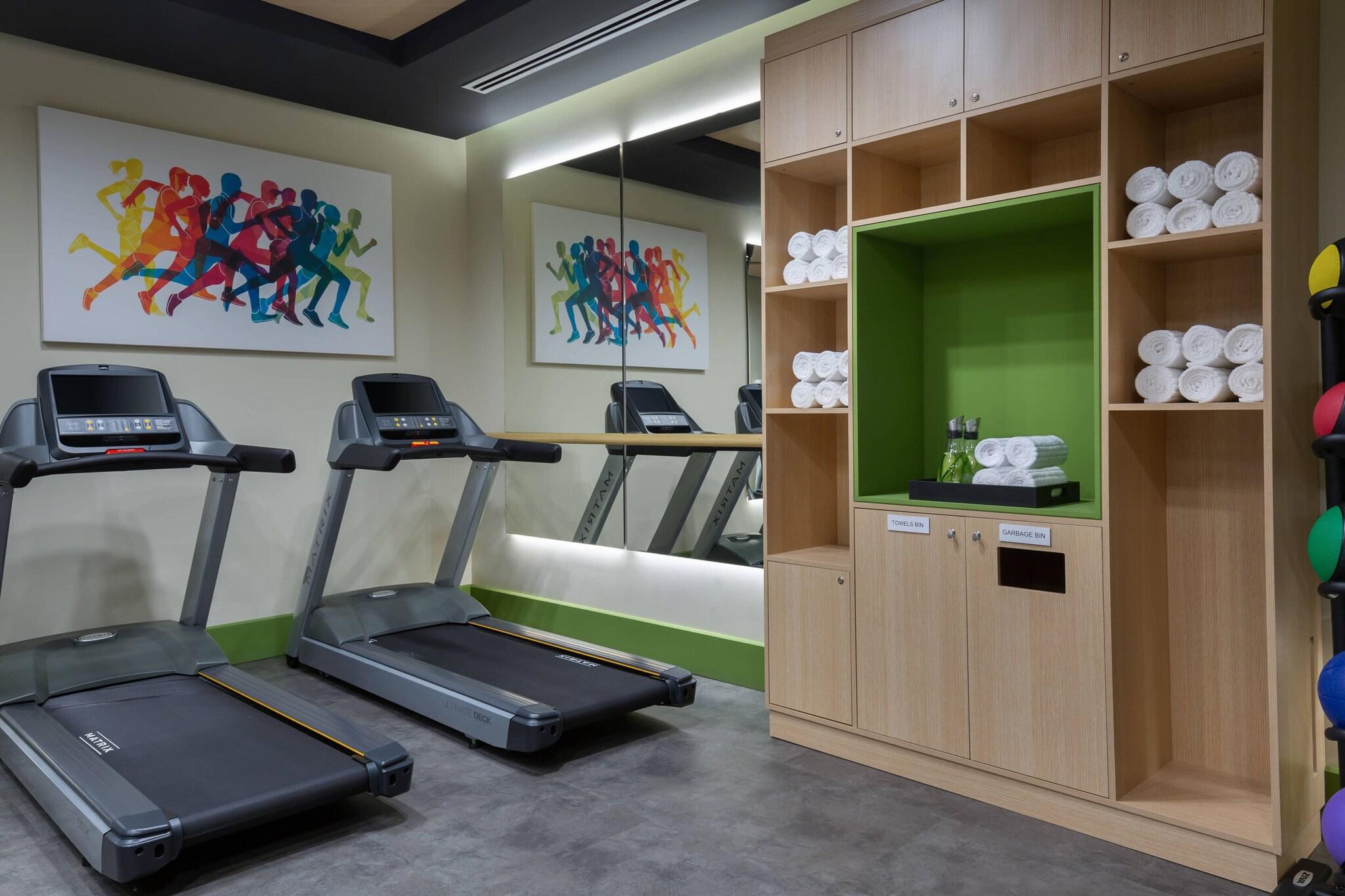 Courtyard By Marriott Chisinau
