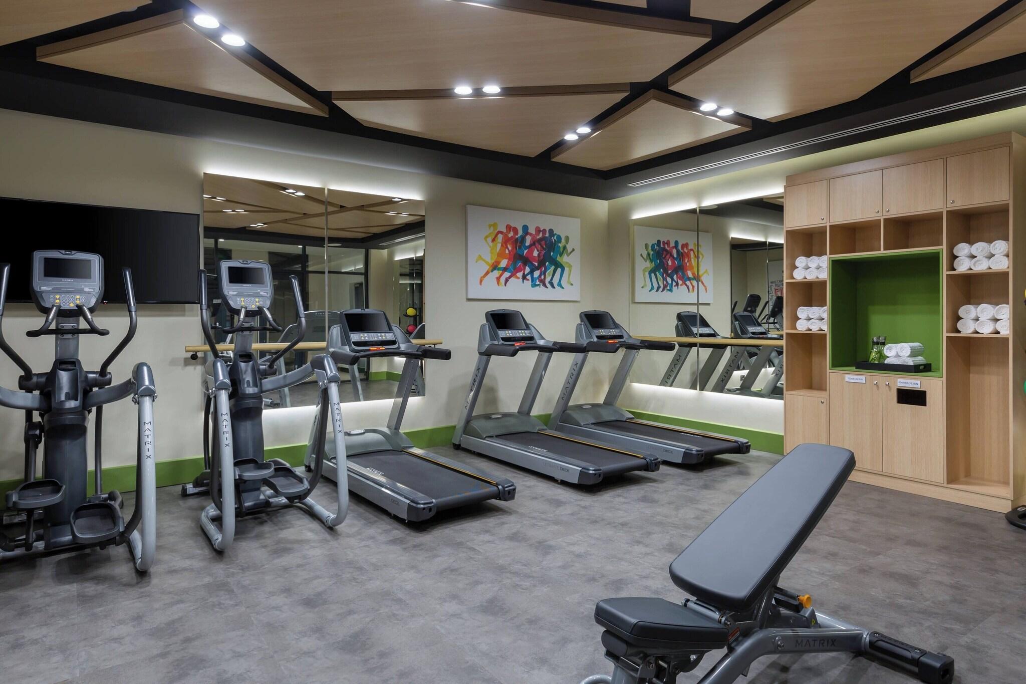 Courtyard By Marriott Chisinau